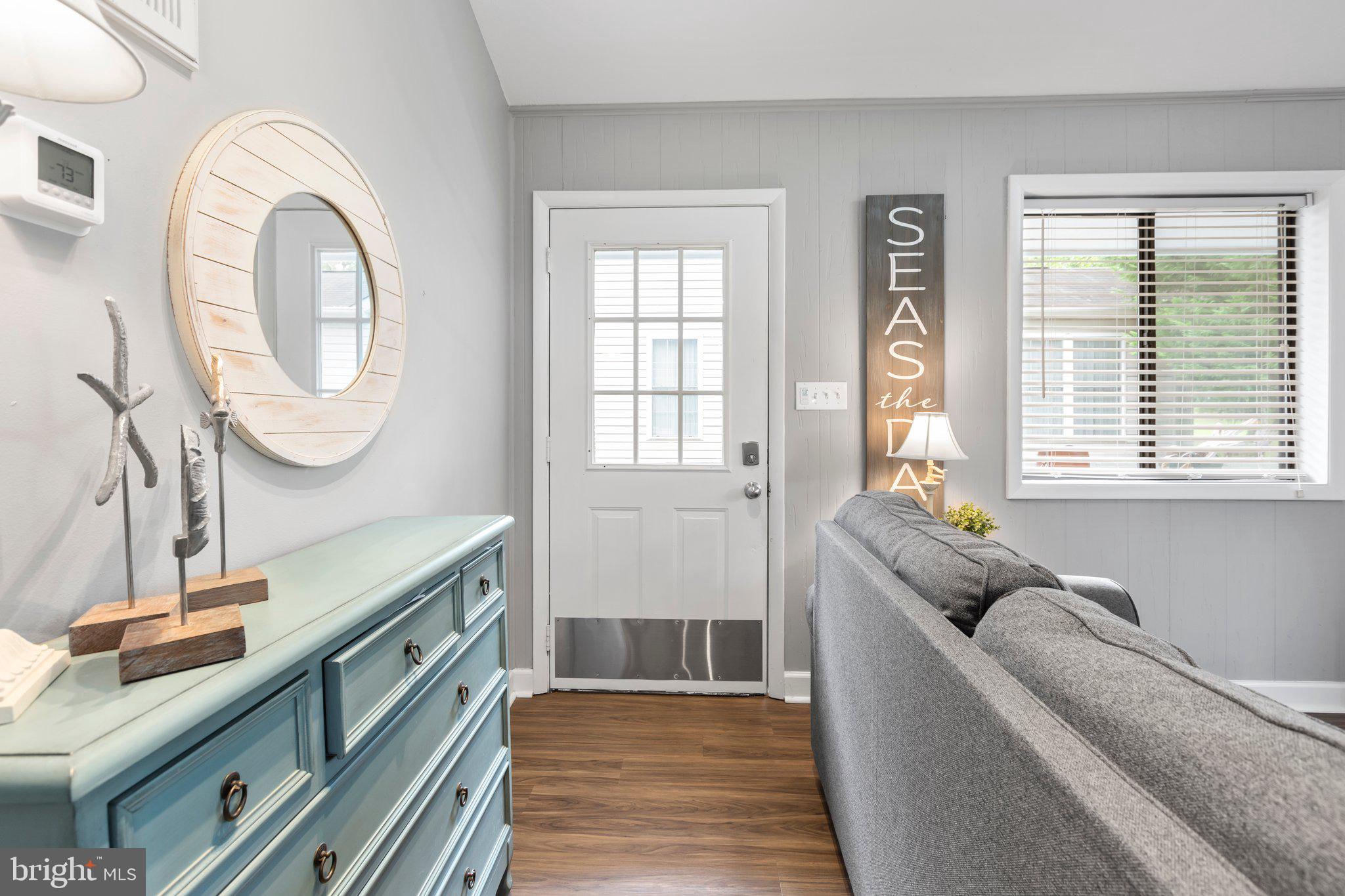 LAKE OF THE WOODS - Residential