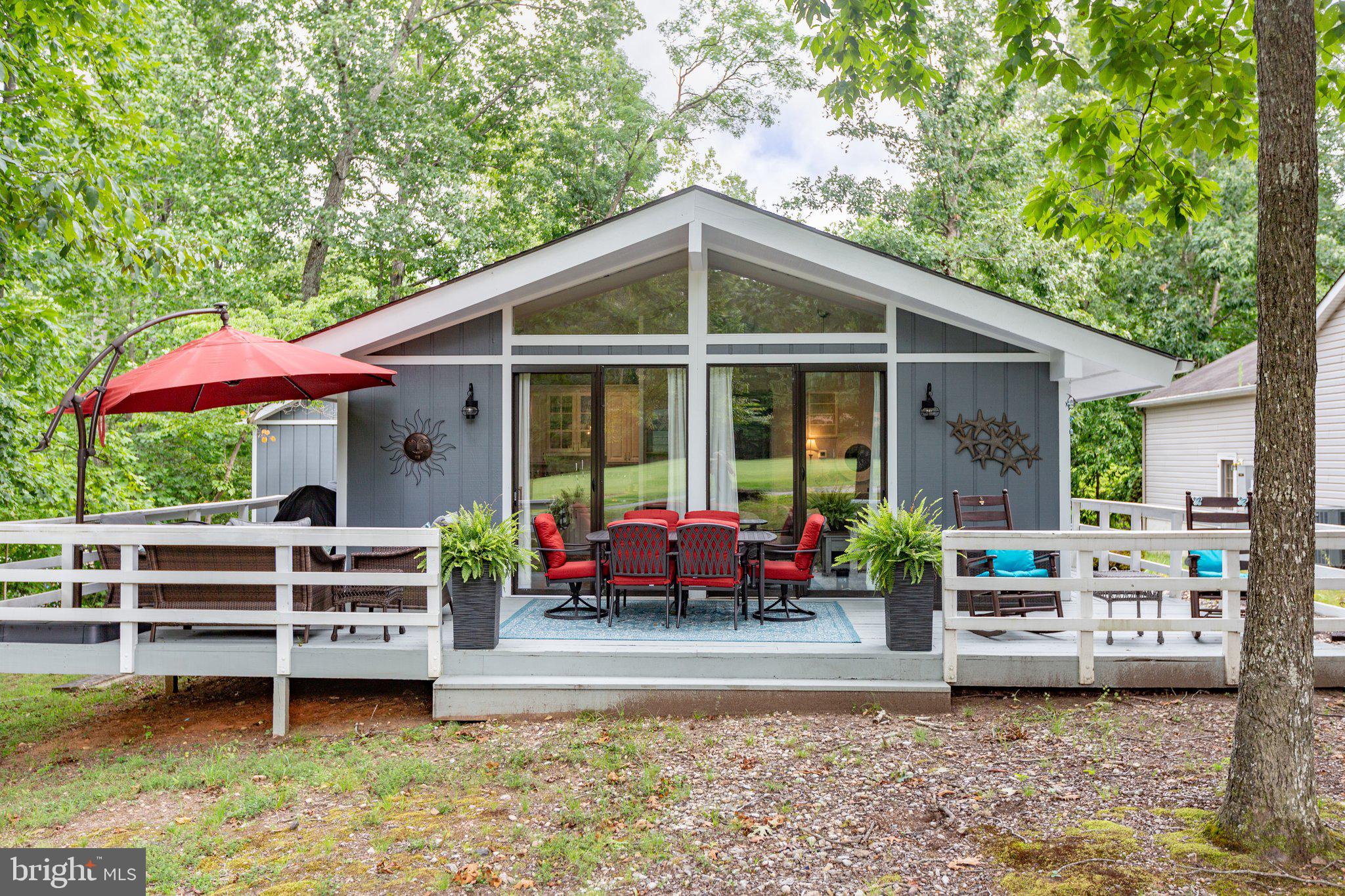 LAKE OF THE WOODS - Residential