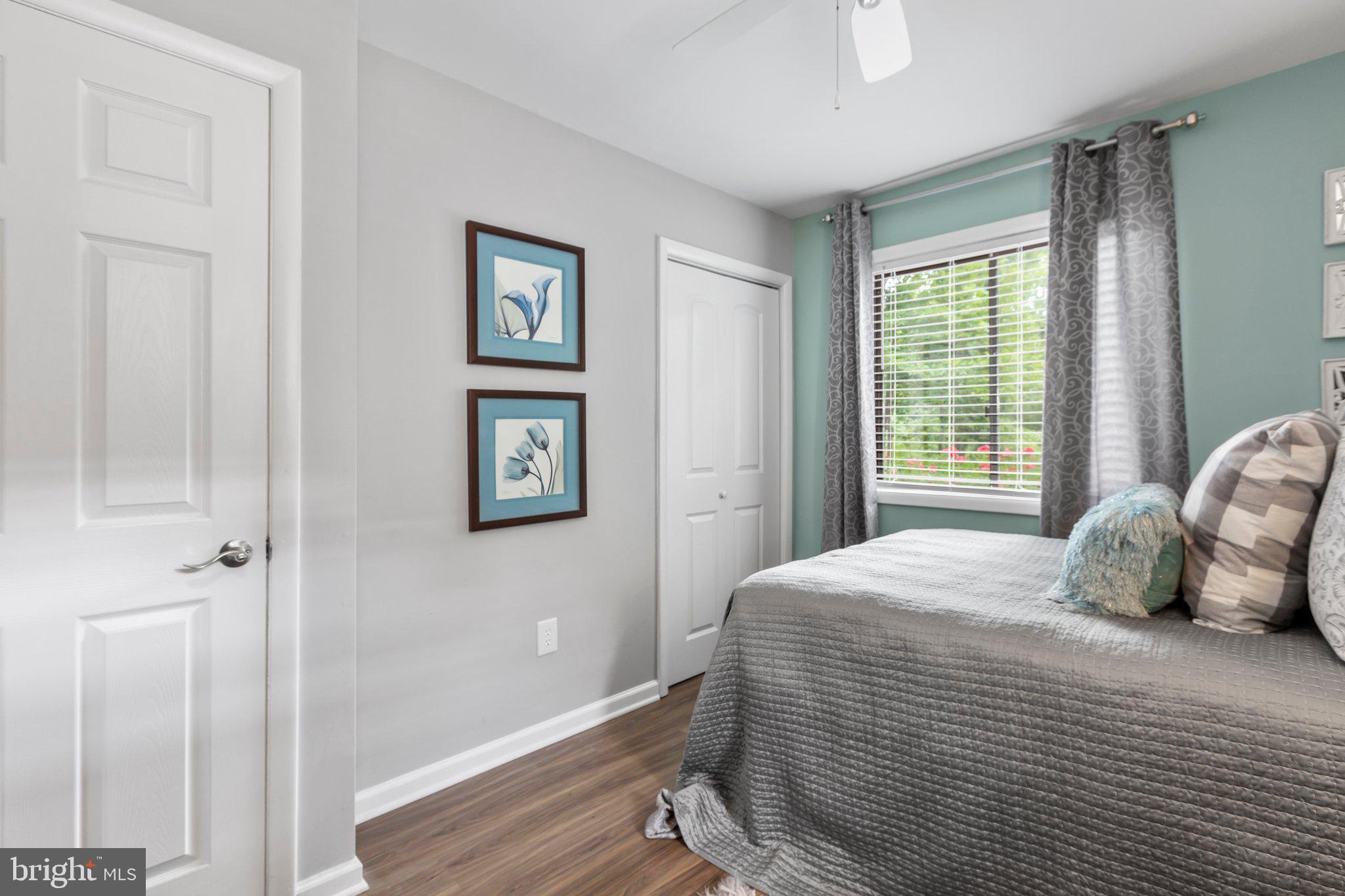 LAKE OF THE WOODS - Residential