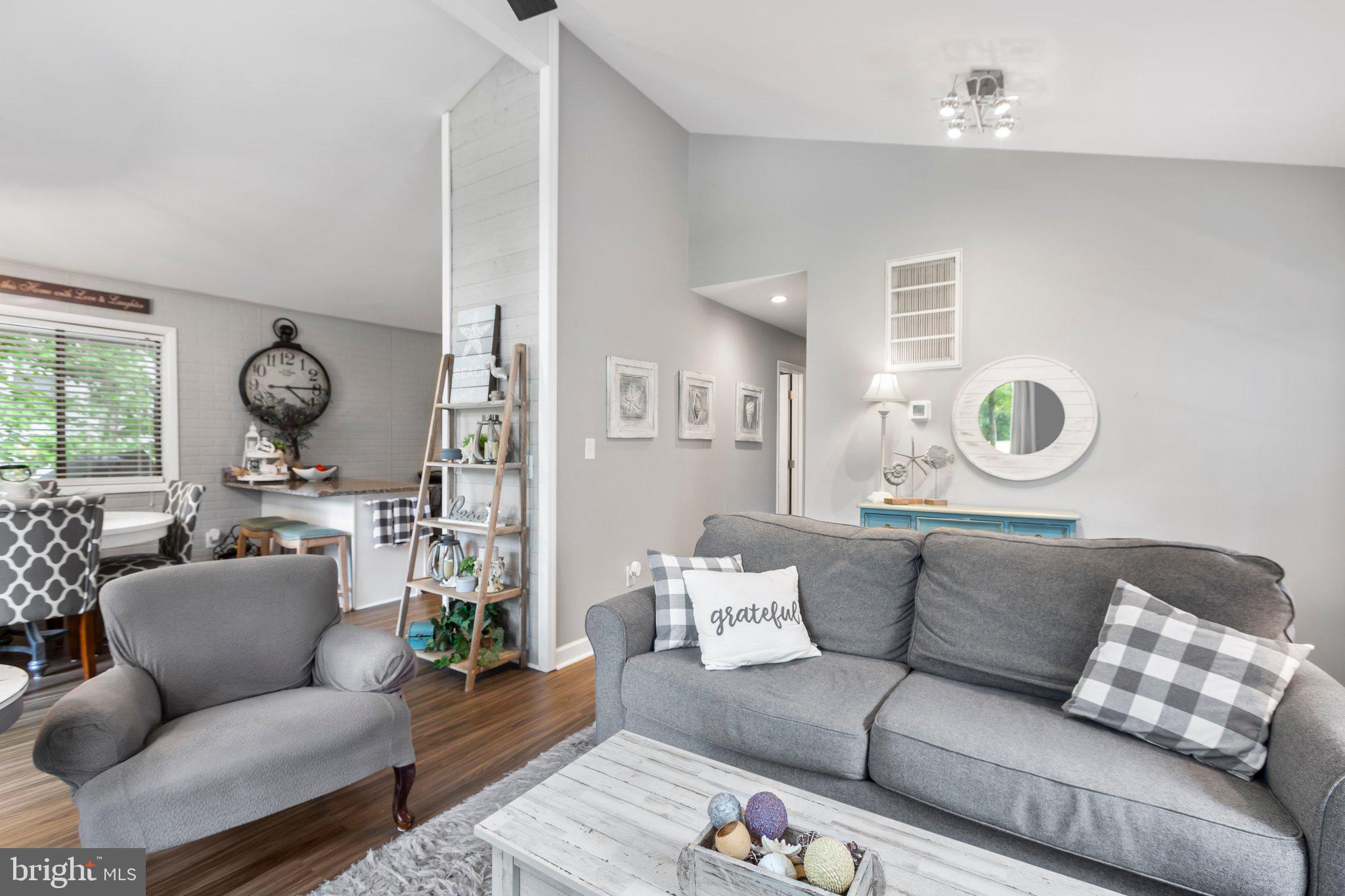 LAKE OF THE WOODS - Residential