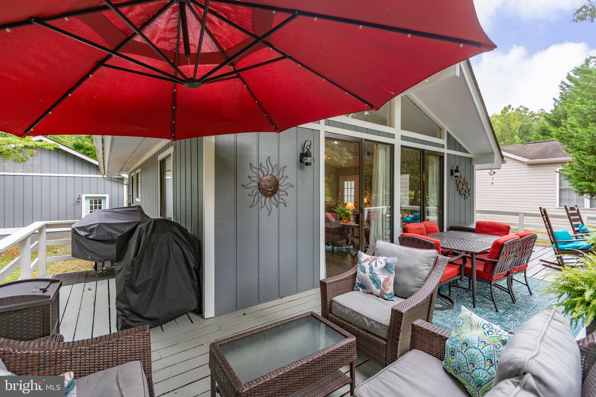 LAKE OF THE WOODS - Residential