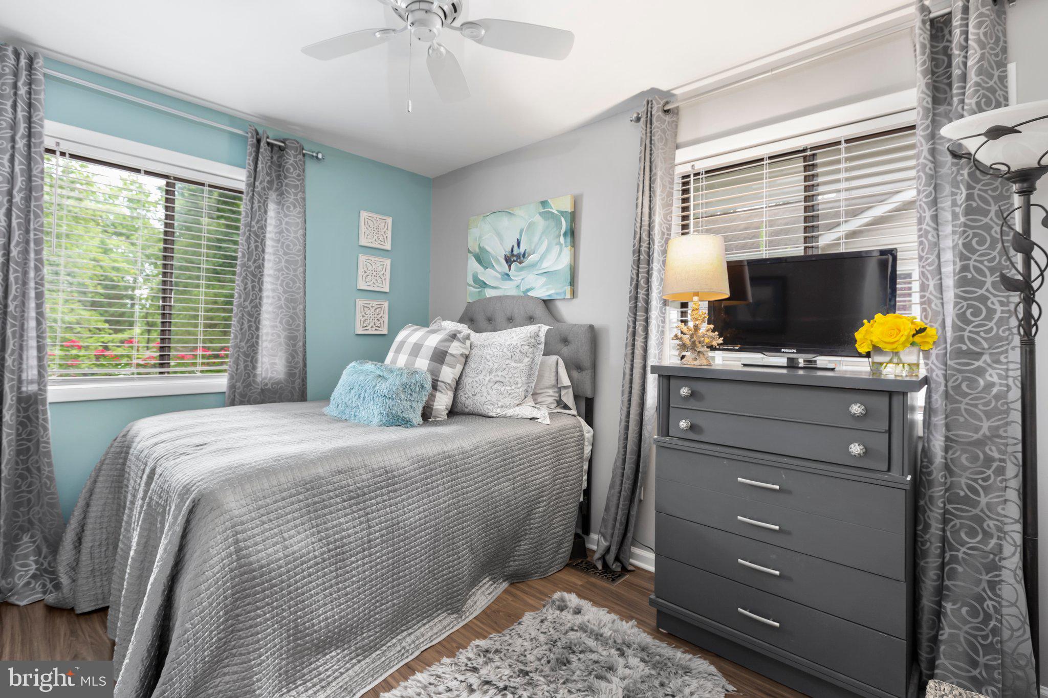 LAKE OF THE WOODS - Residential