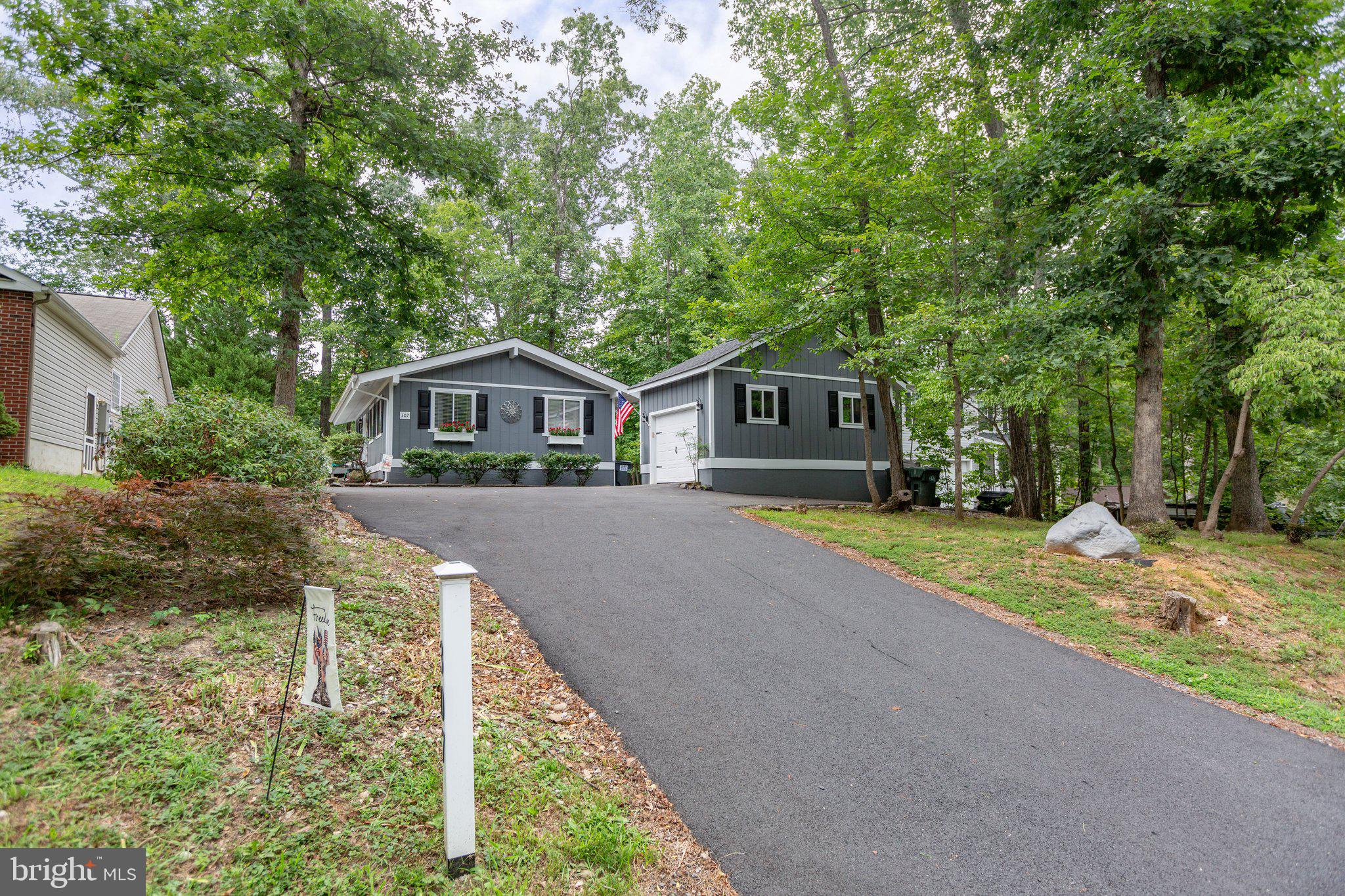 LAKE OF THE WOODS - Residential