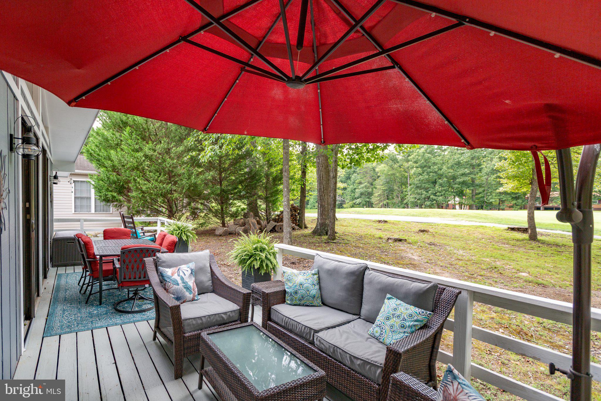 LAKE OF THE WOODS - Residential