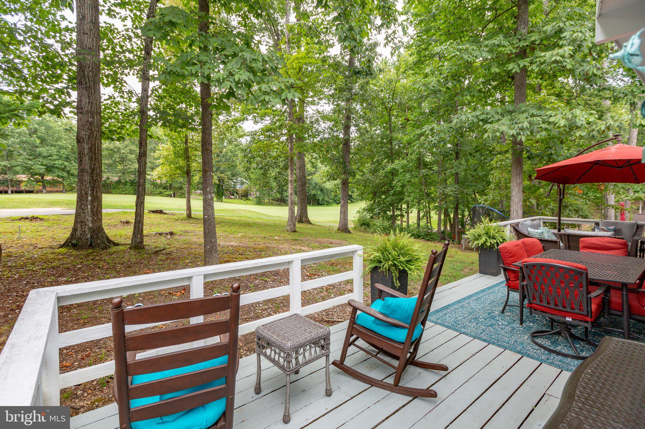 LAKE OF THE WOODS - Residential