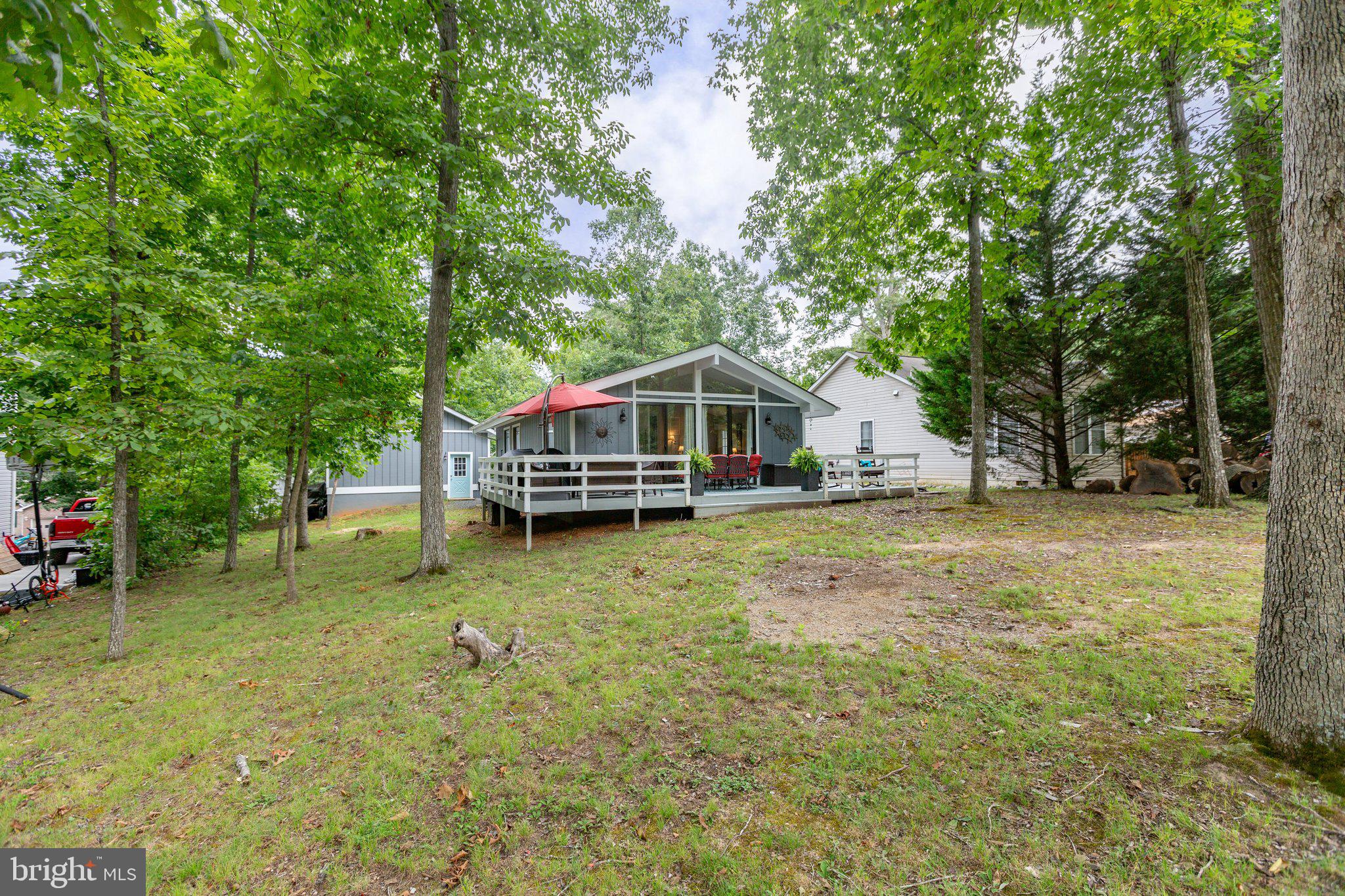 LAKE OF THE WOODS - Residential