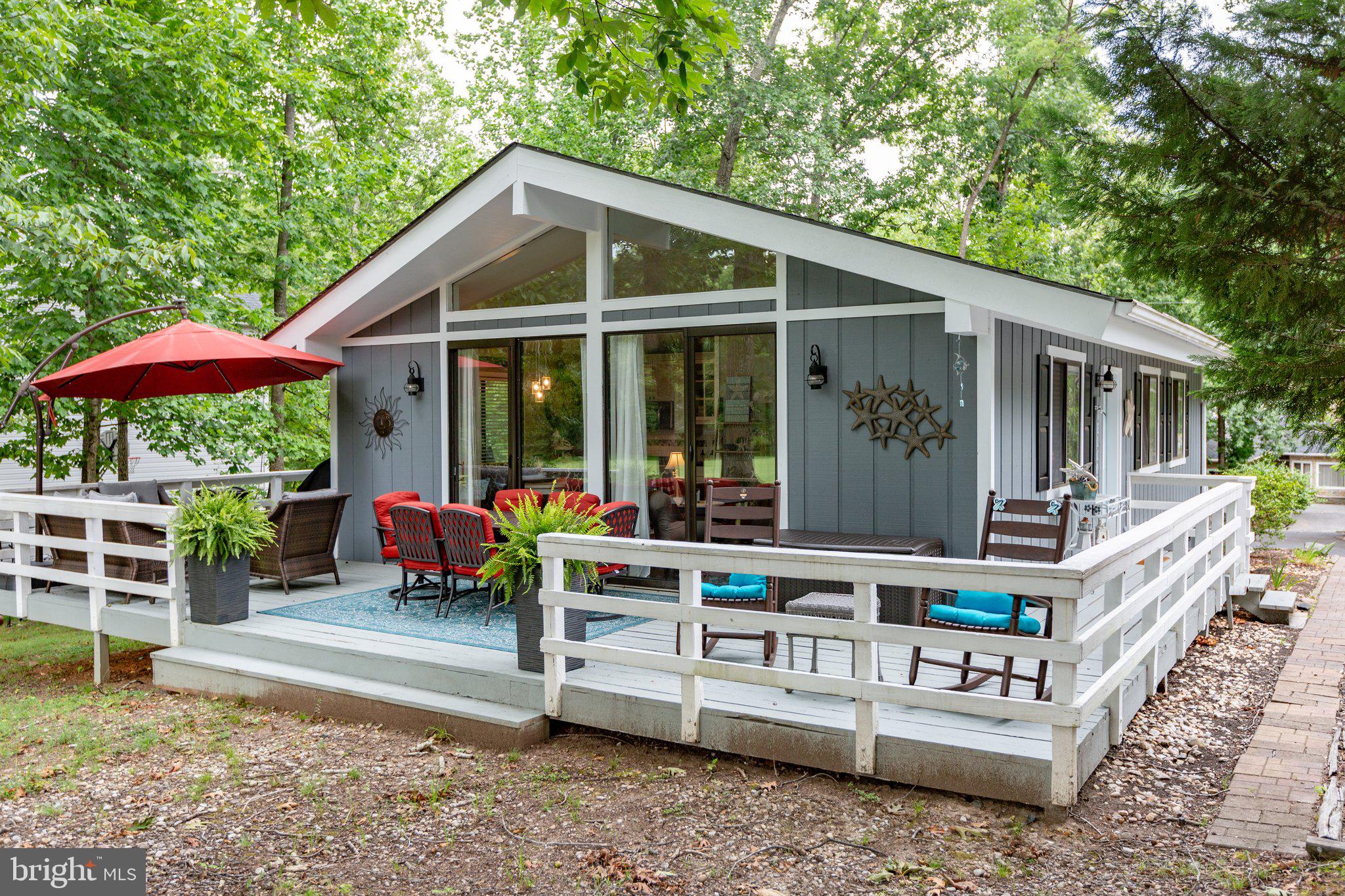 LAKE OF THE WOODS - Residential