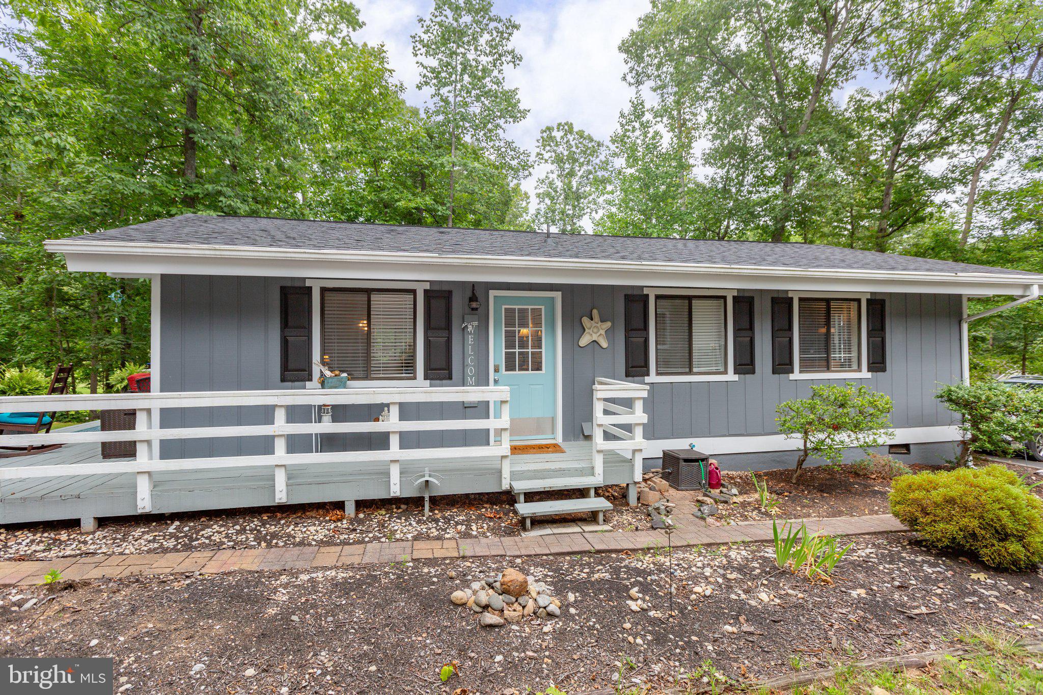 LAKE OF THE WOODS - Residential