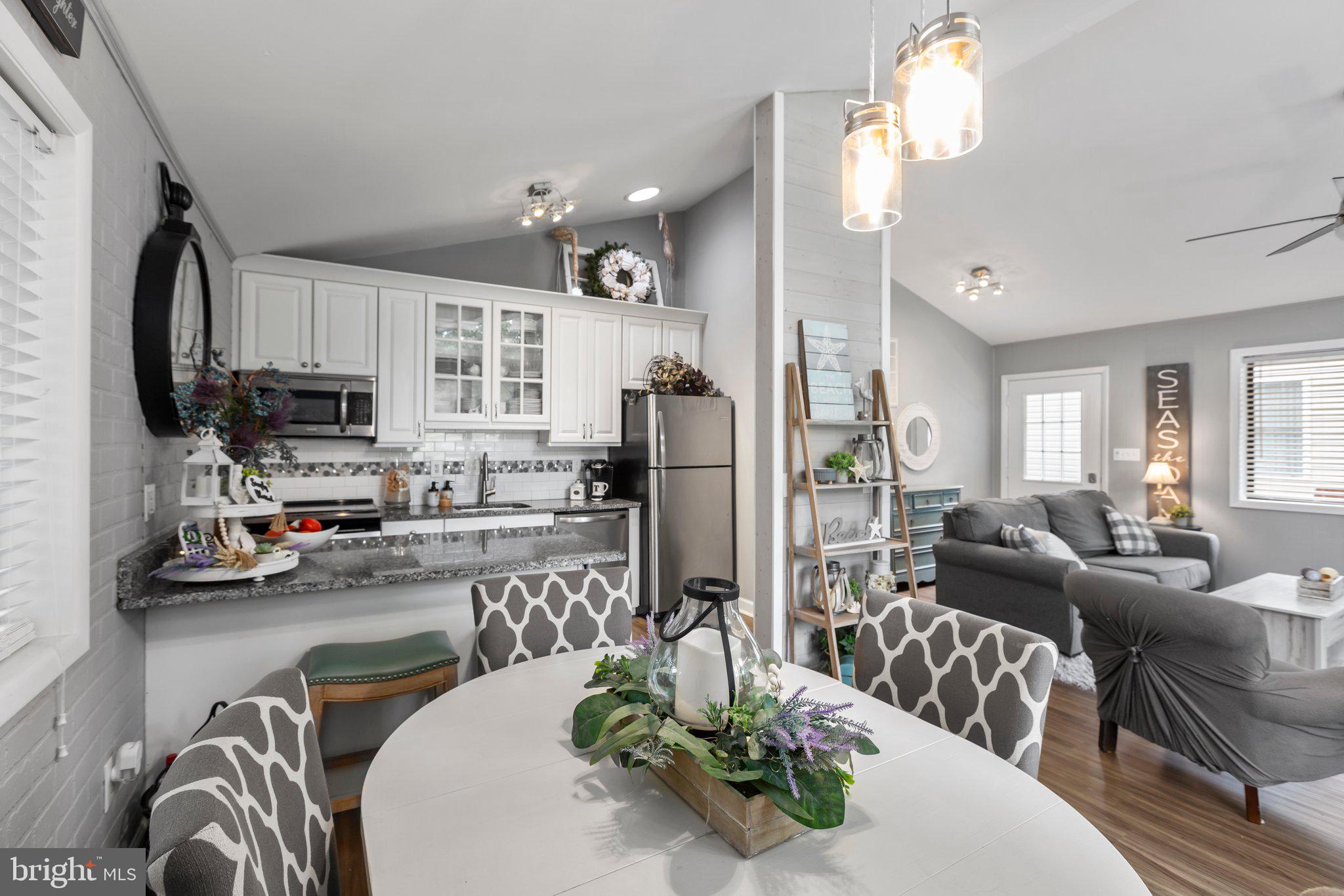 LAKE OF THE WOODS - Residential