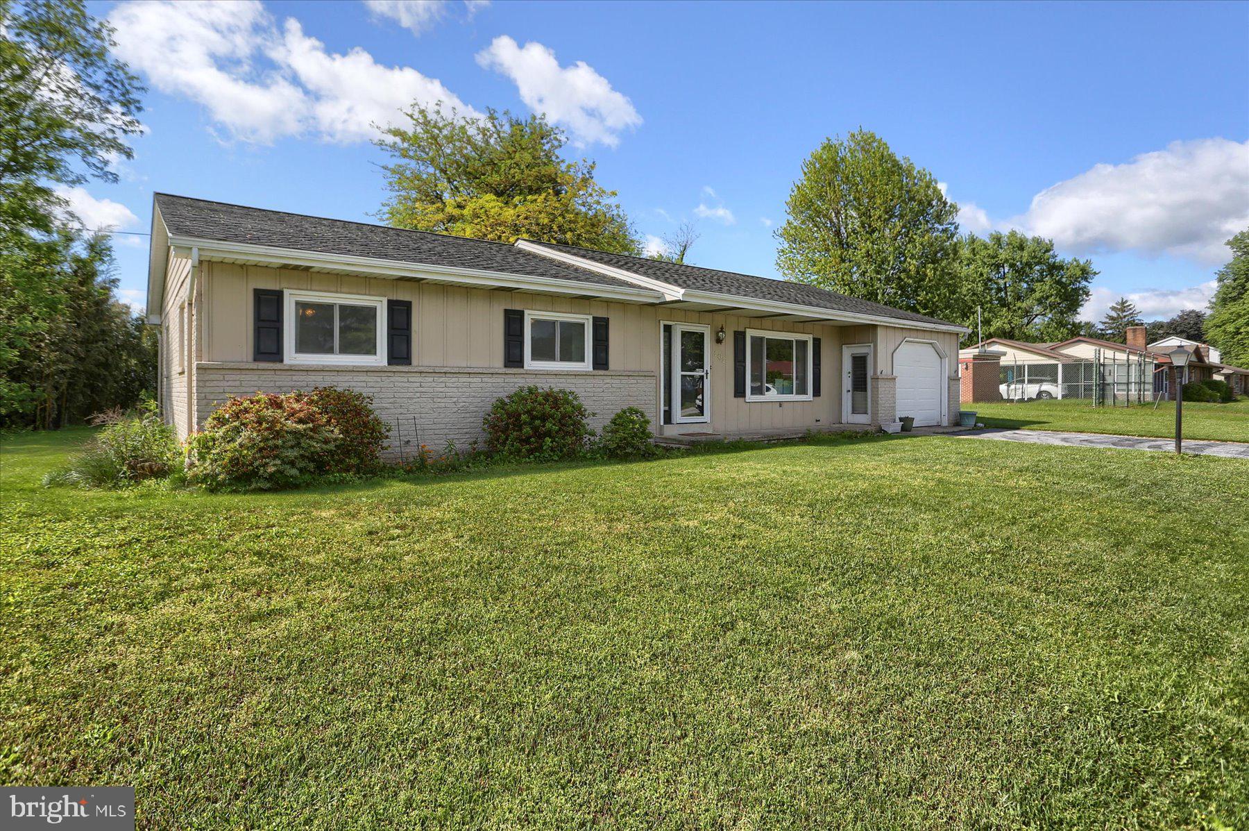 202 HILLCREST DRIVE
