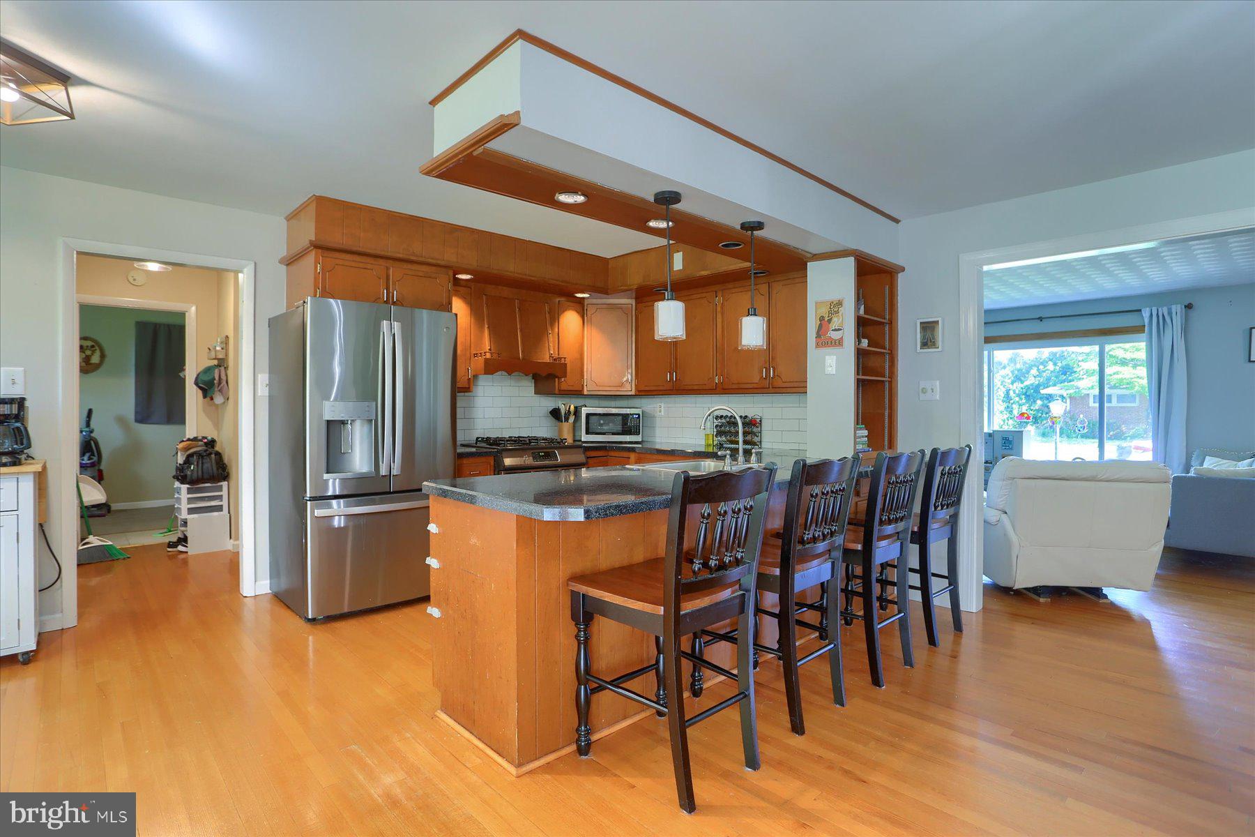 202 HILLCREST DRIVE