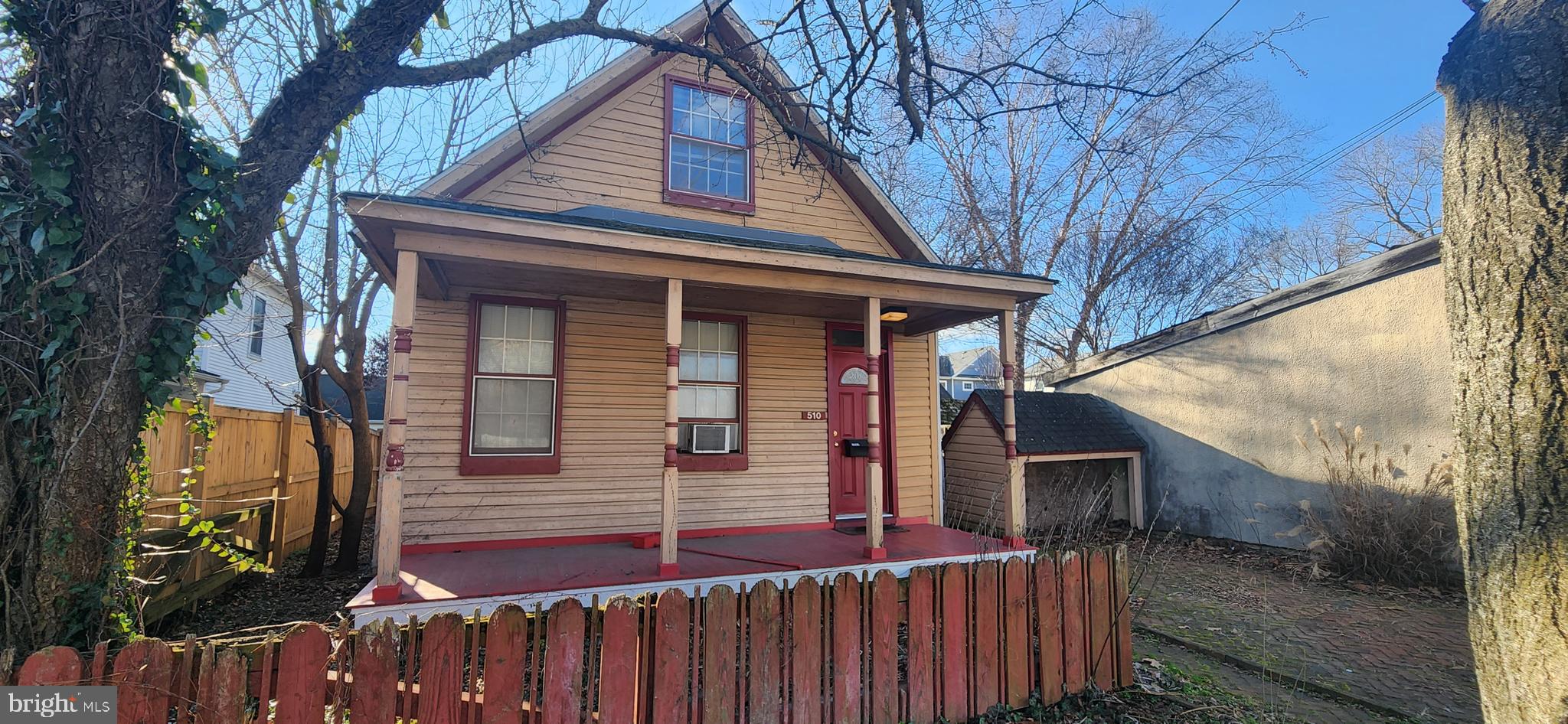 EASTPORT - Residential