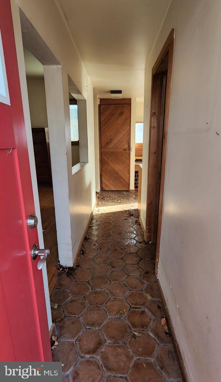 EASTPORT - Residential