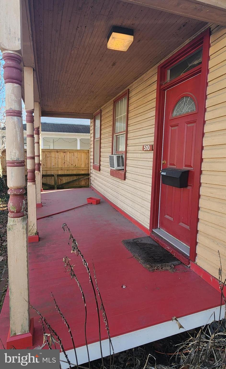 EASTPORT - Residential