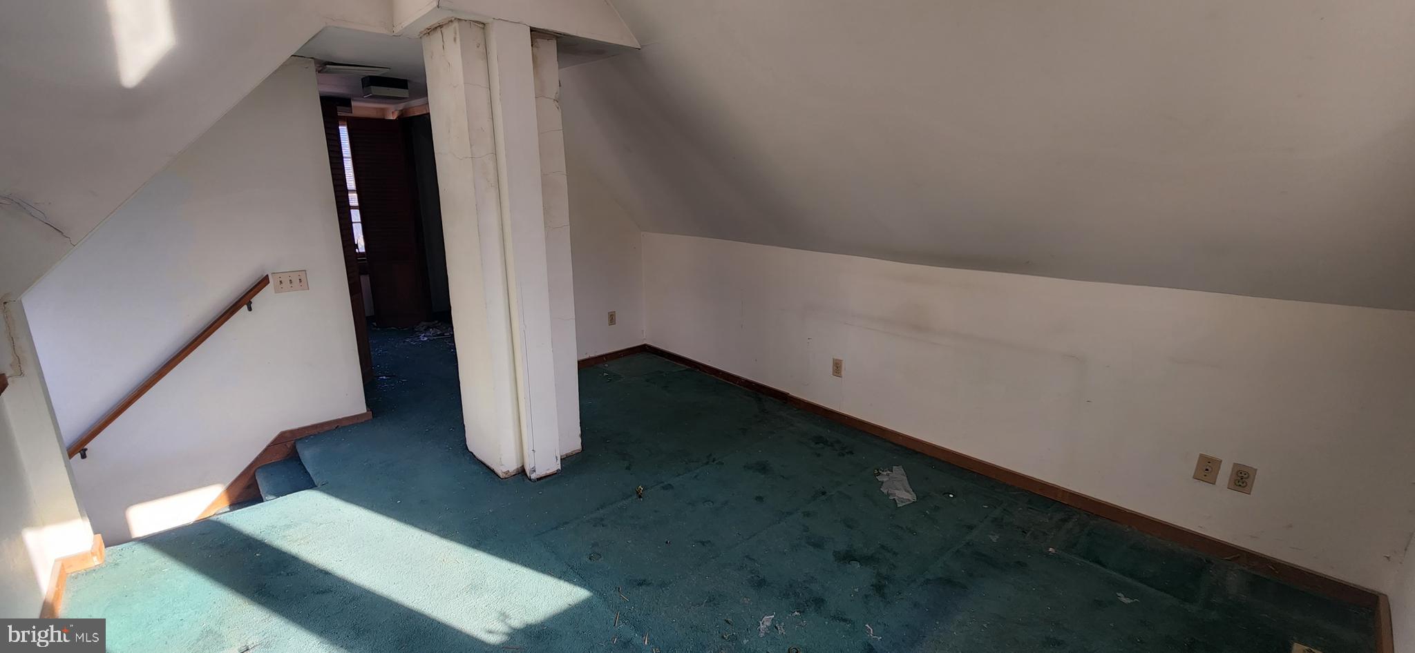 EASTPORT - Residential