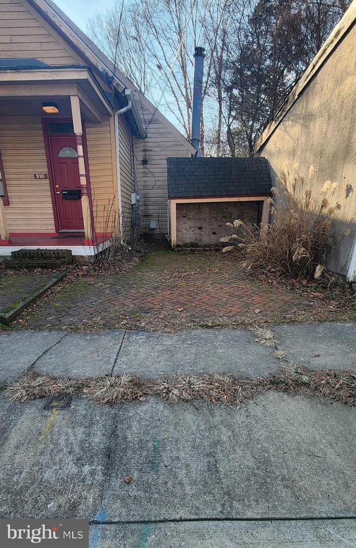 EASTPORT - Residential