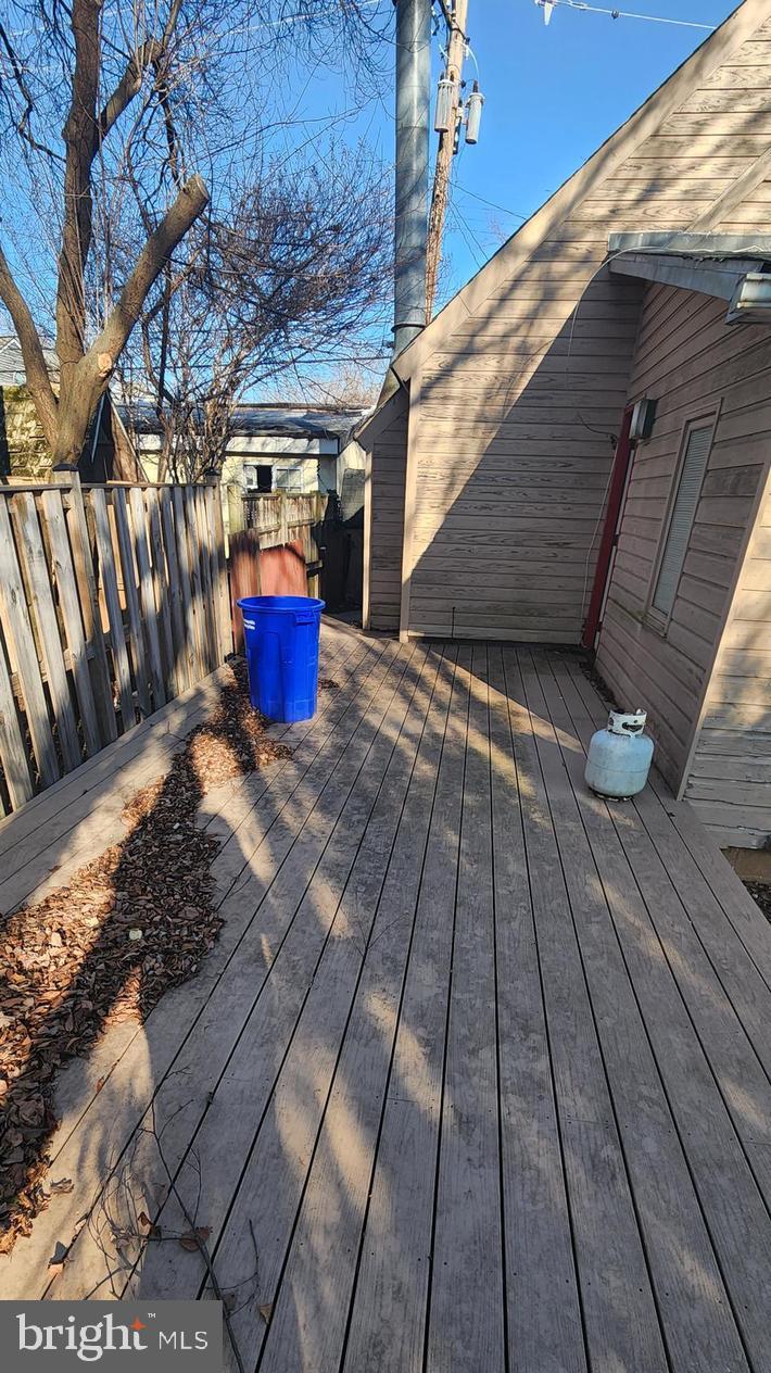 EASTPORT - Residential