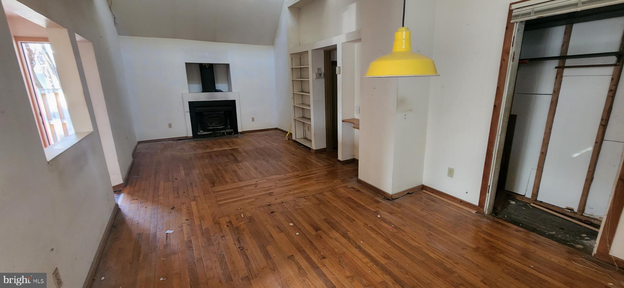 EASTPORT - Residential