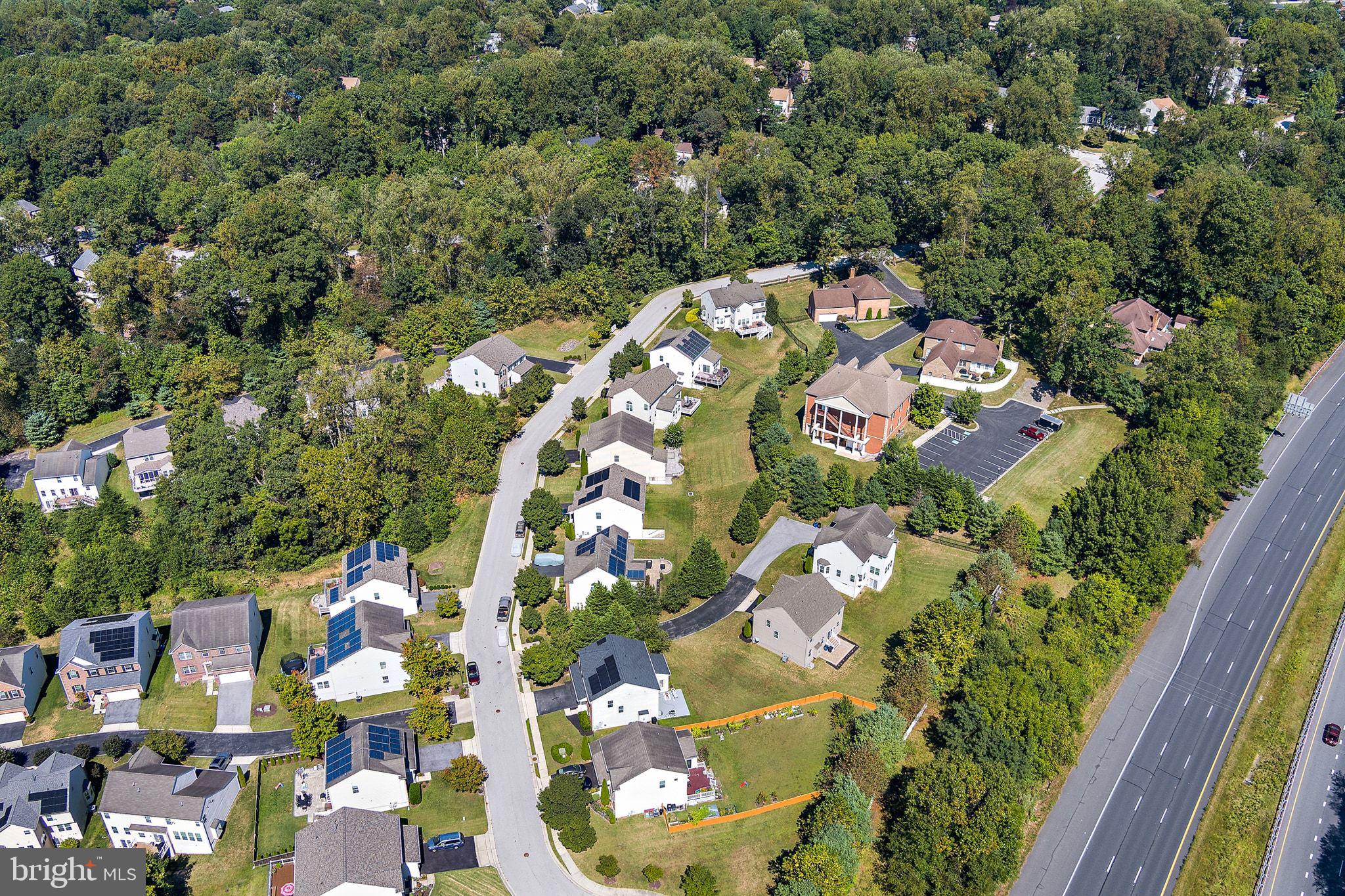 RIVERSIDE OVERLOOK - Residential