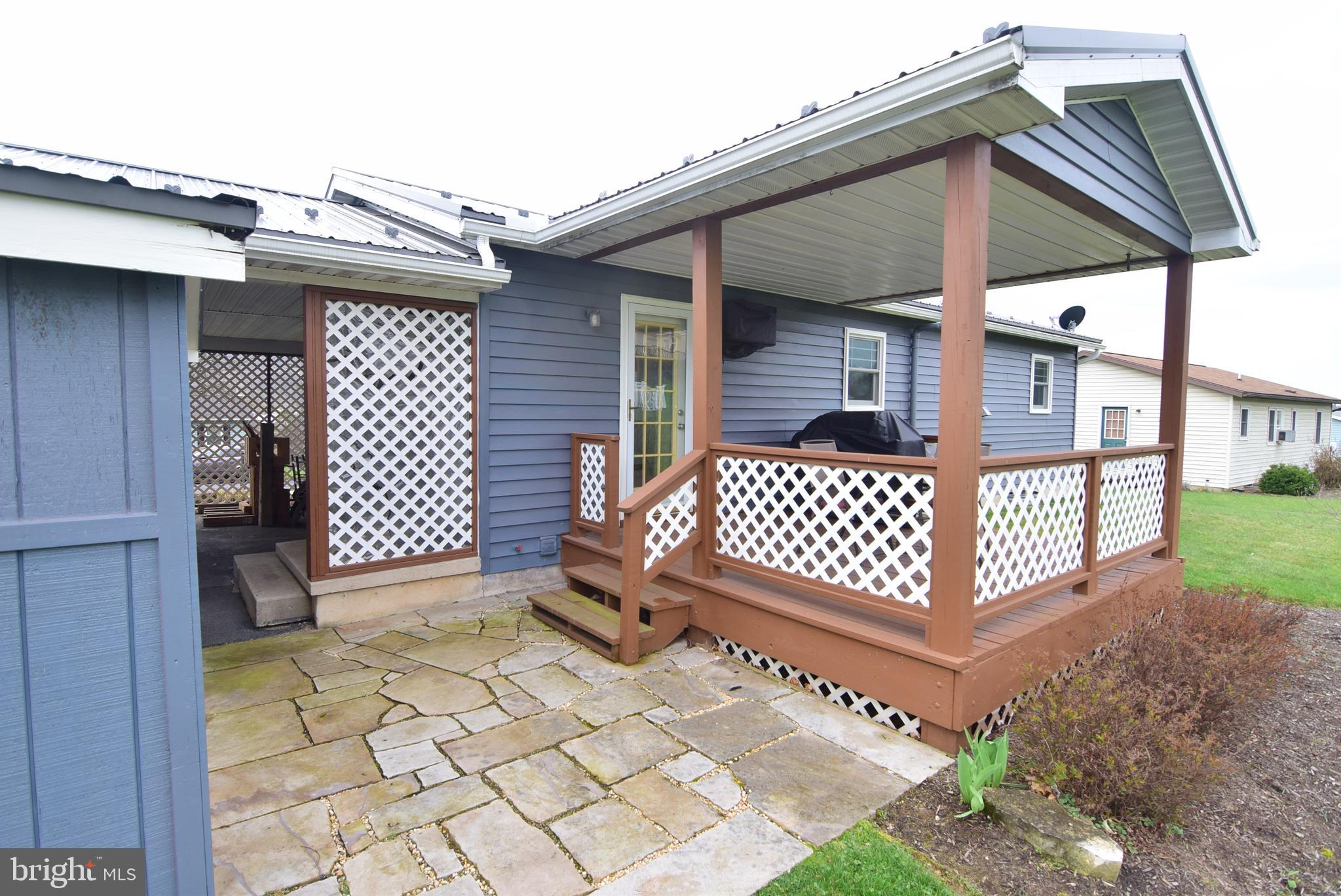 PLEASANT HILLS - Residential