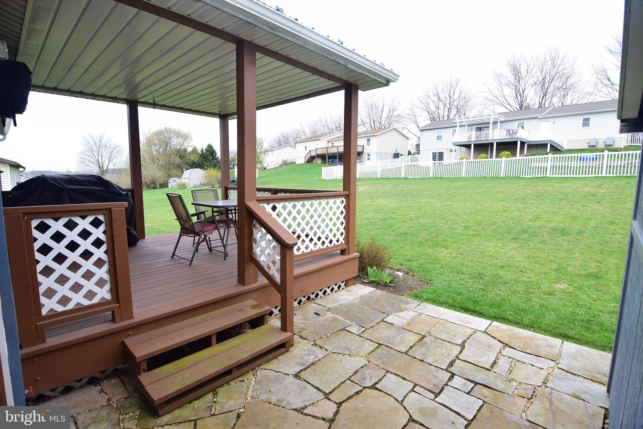 PLEASANT HILLS - Residential