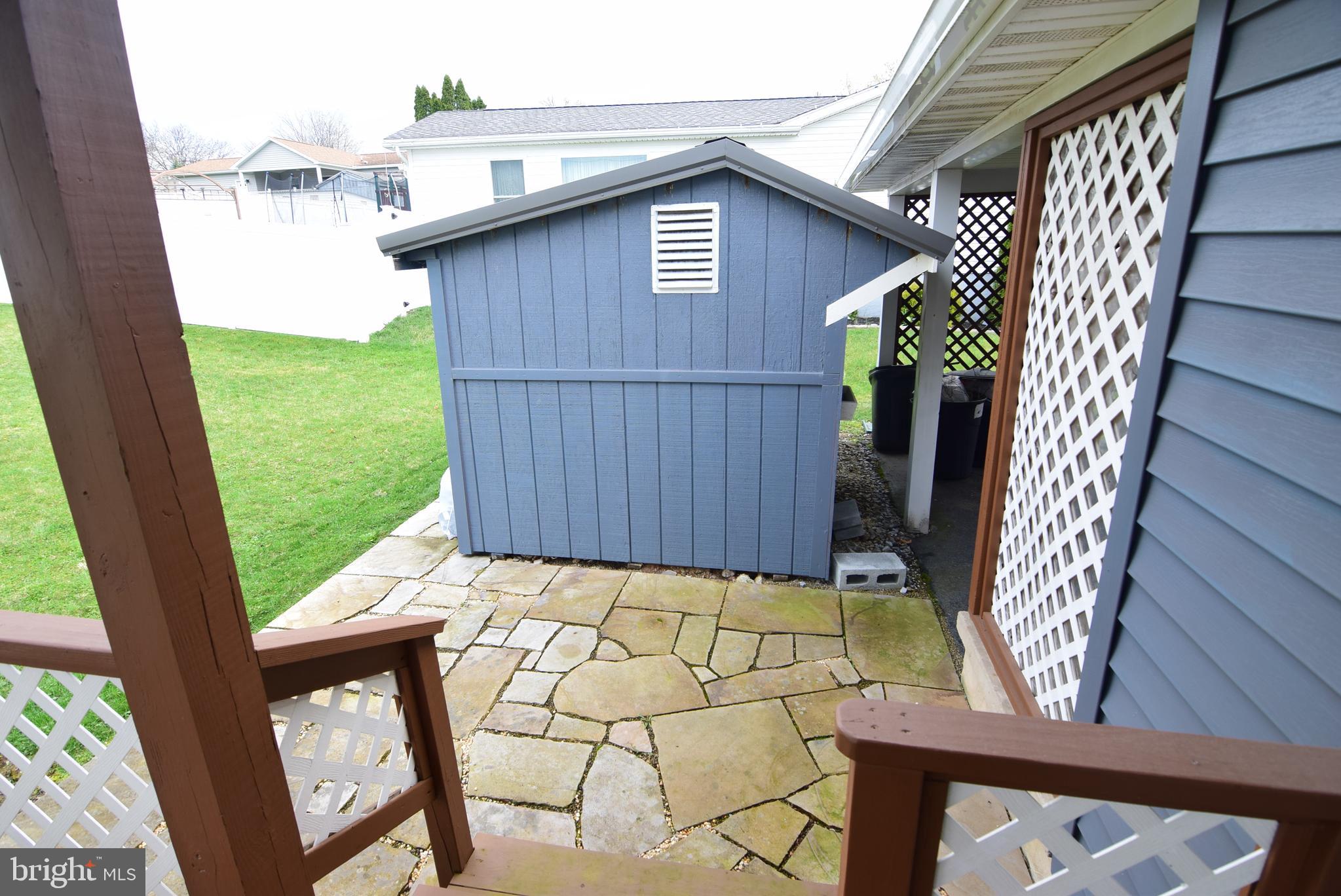 PLEASANT HILLS - Residential