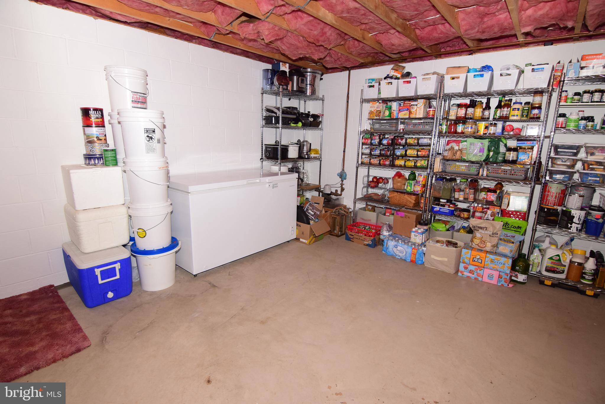 PLEASANT HILLS - Residential