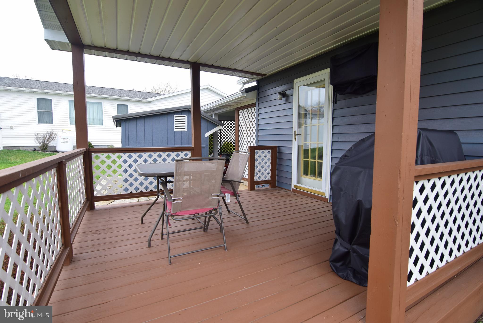 PLEASANT HILLS - Residential