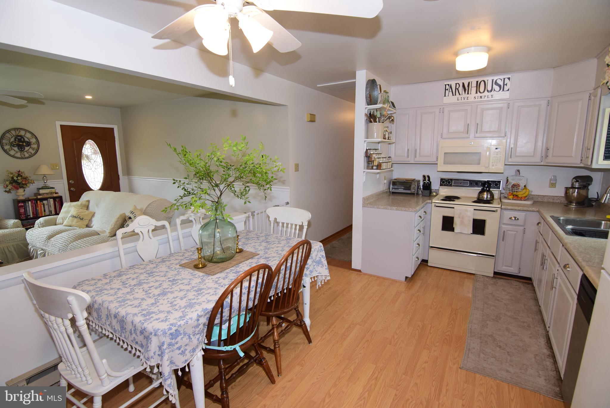 PLEASANT HILLS - Residential