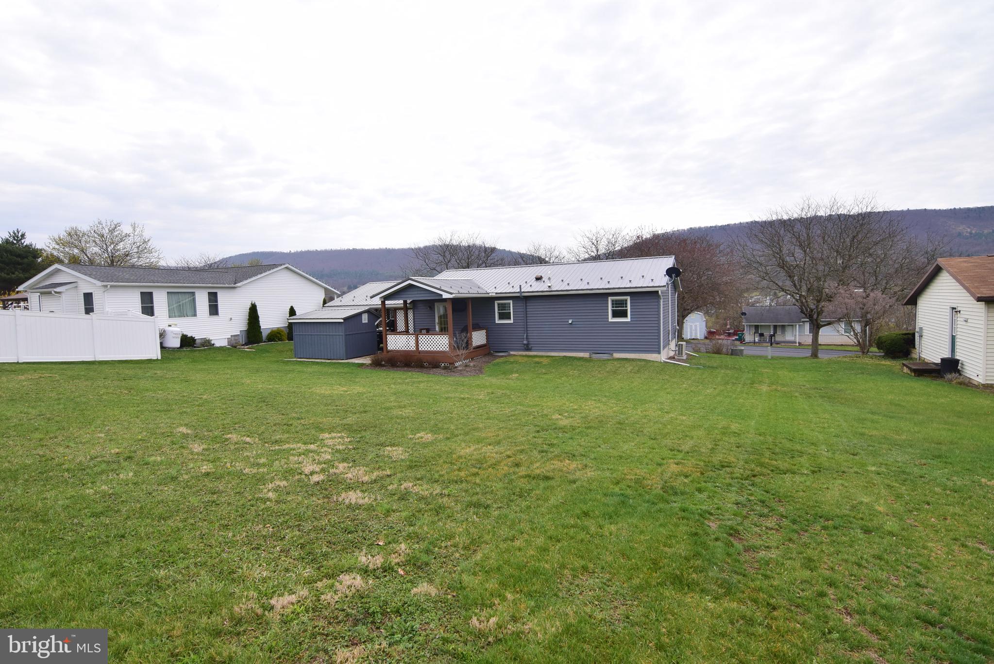 PLEASANT HILLS - Residential