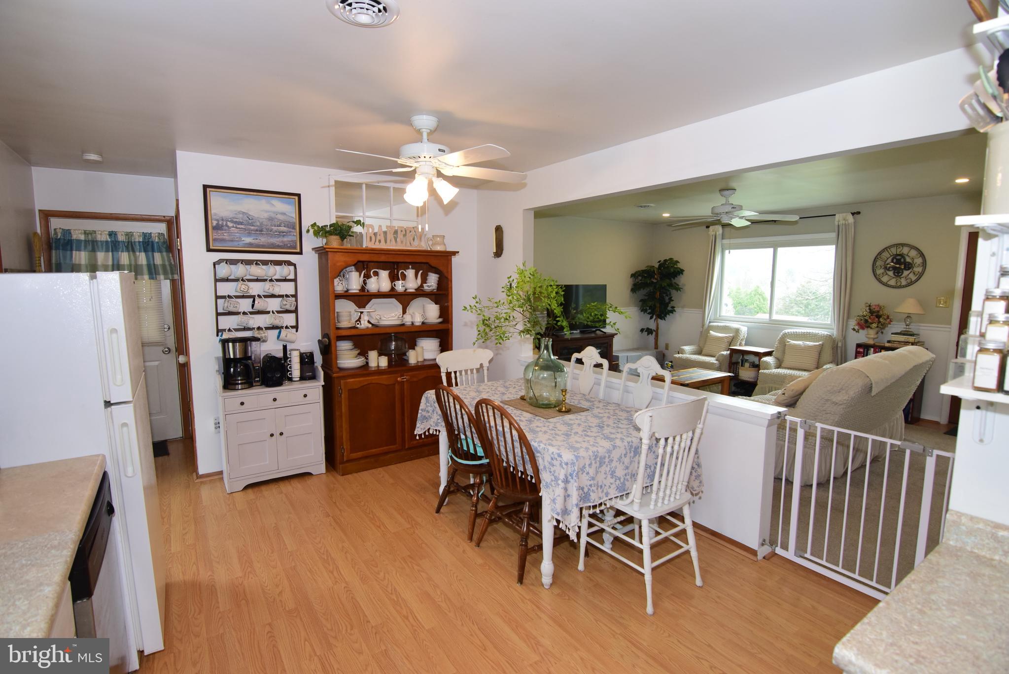 PLEASANT HILLS - Residential