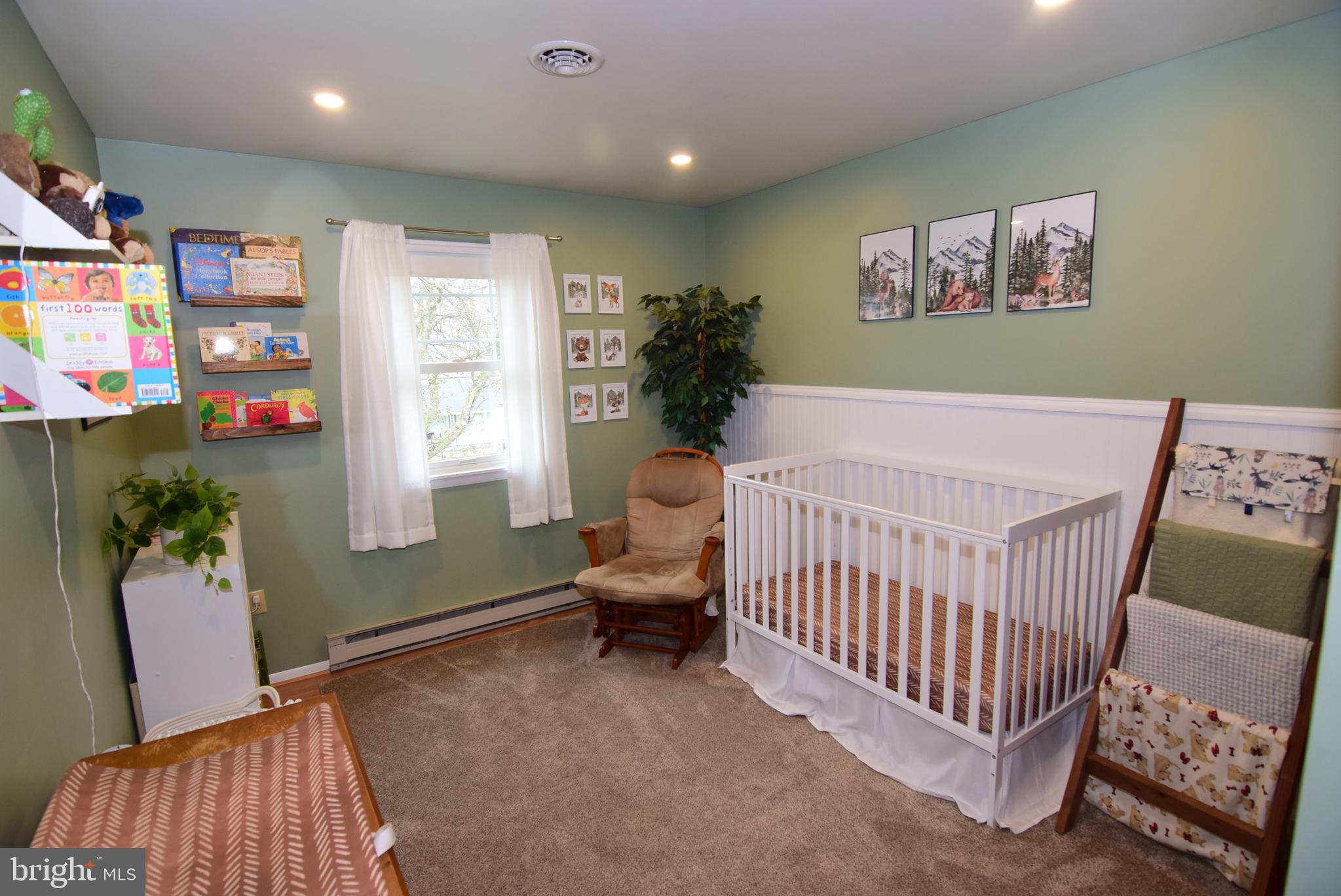 PLEASANT HILLS - Residential