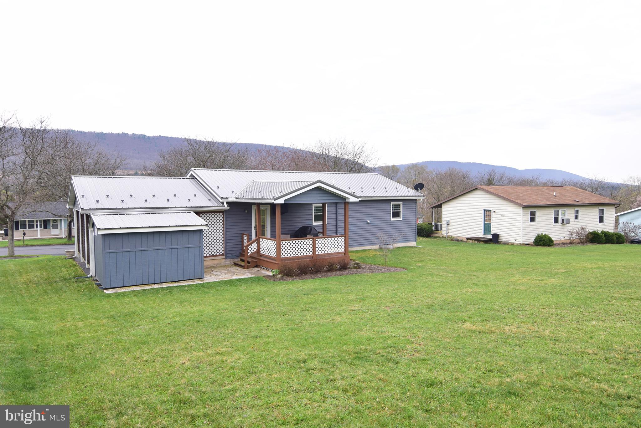 PLEASANT HILLS - Residential