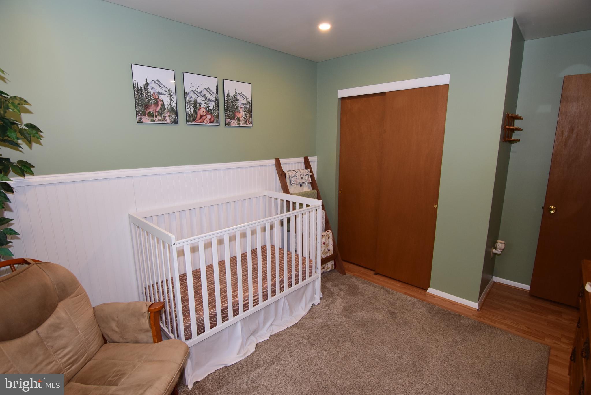 PLEASANT HILLS - Residential