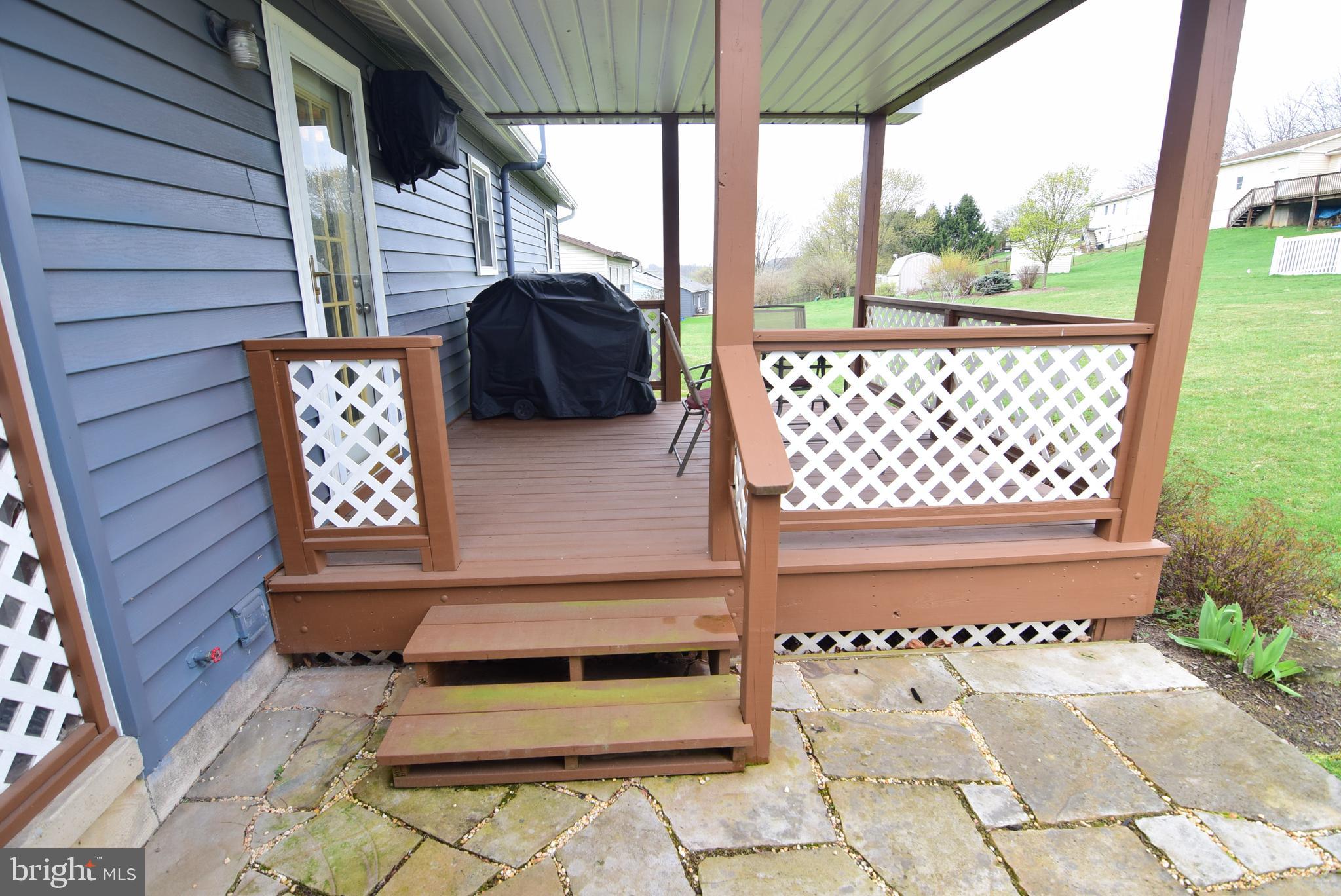 PLEASANT HILLS - Residential