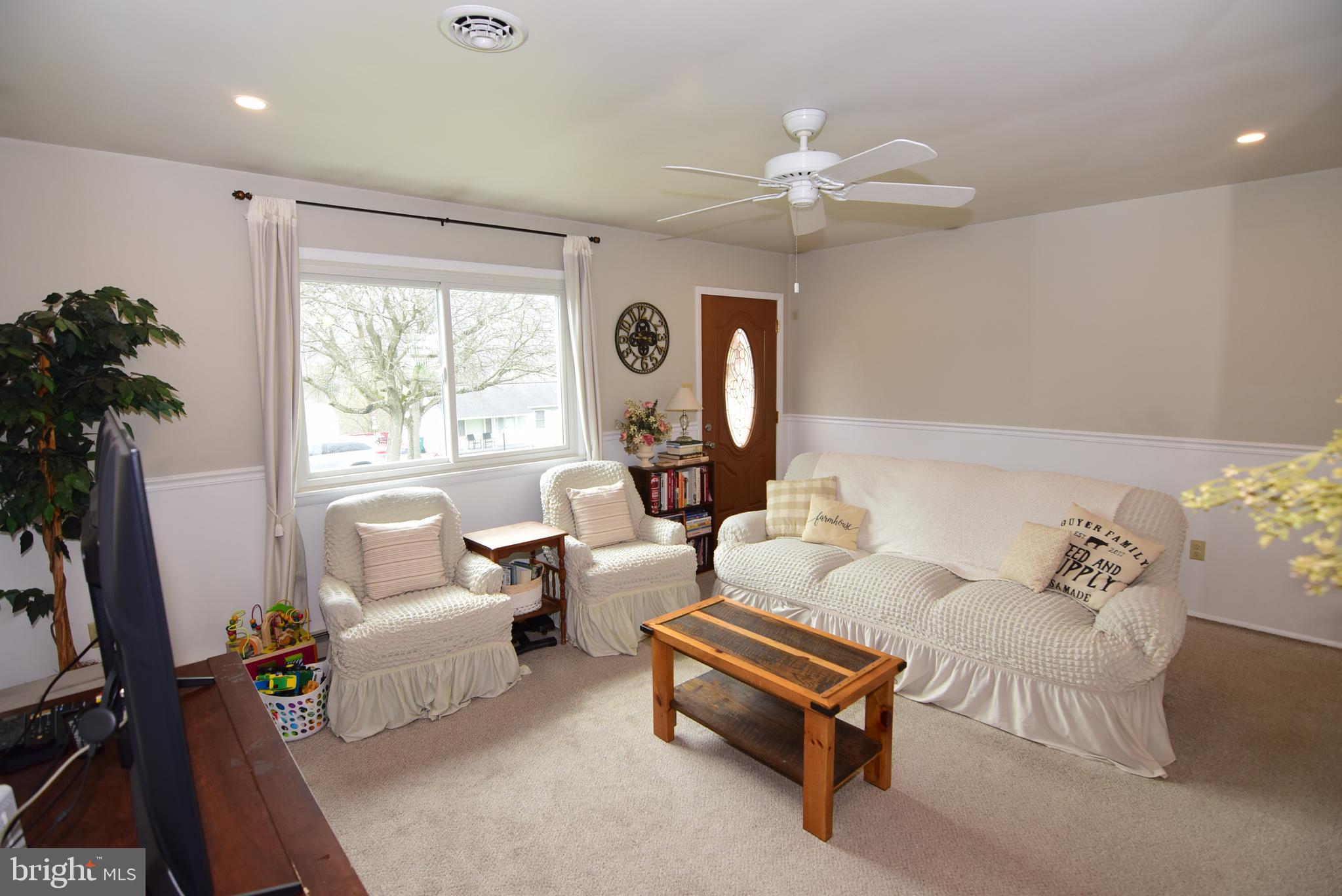 PLEASANT HILLS - Residential