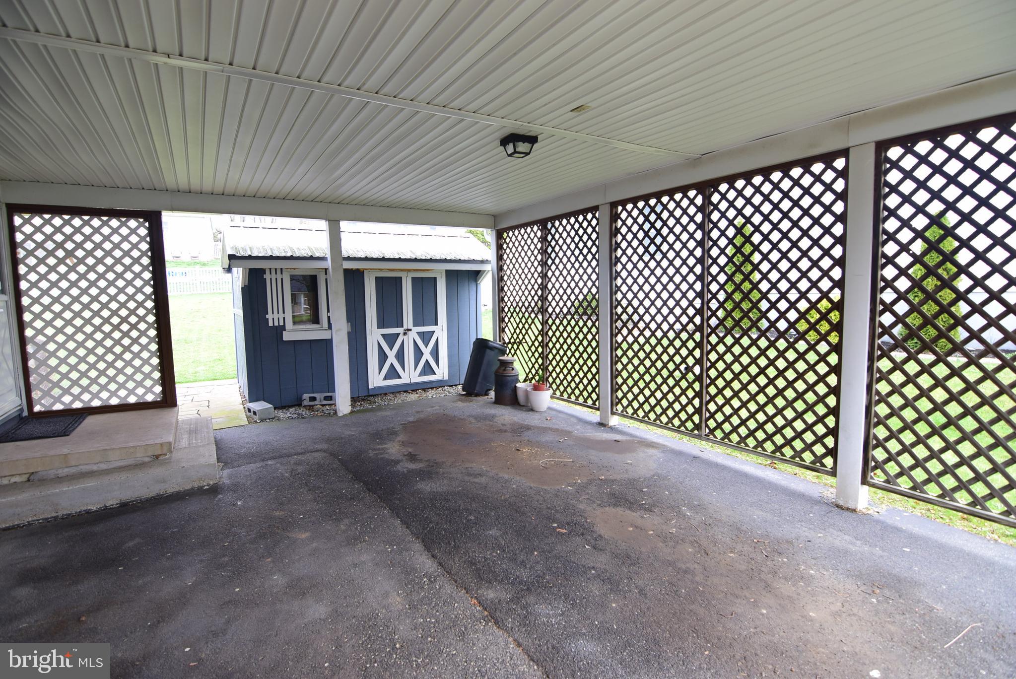 PLEASANT HILLS - Residential