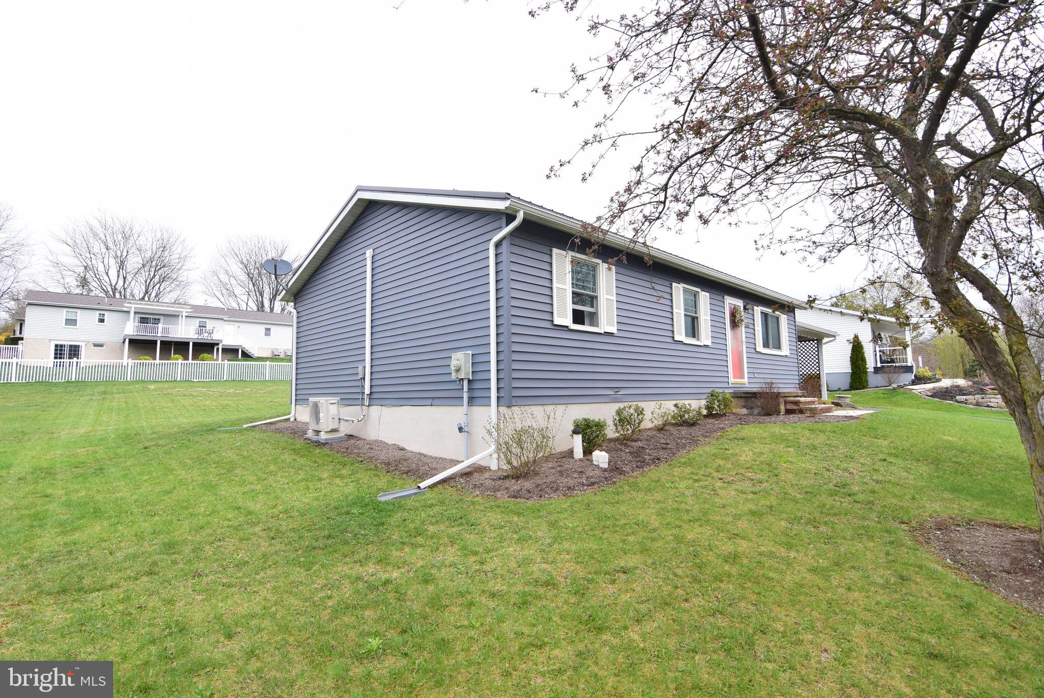 PLEASANT HILLS - Residential