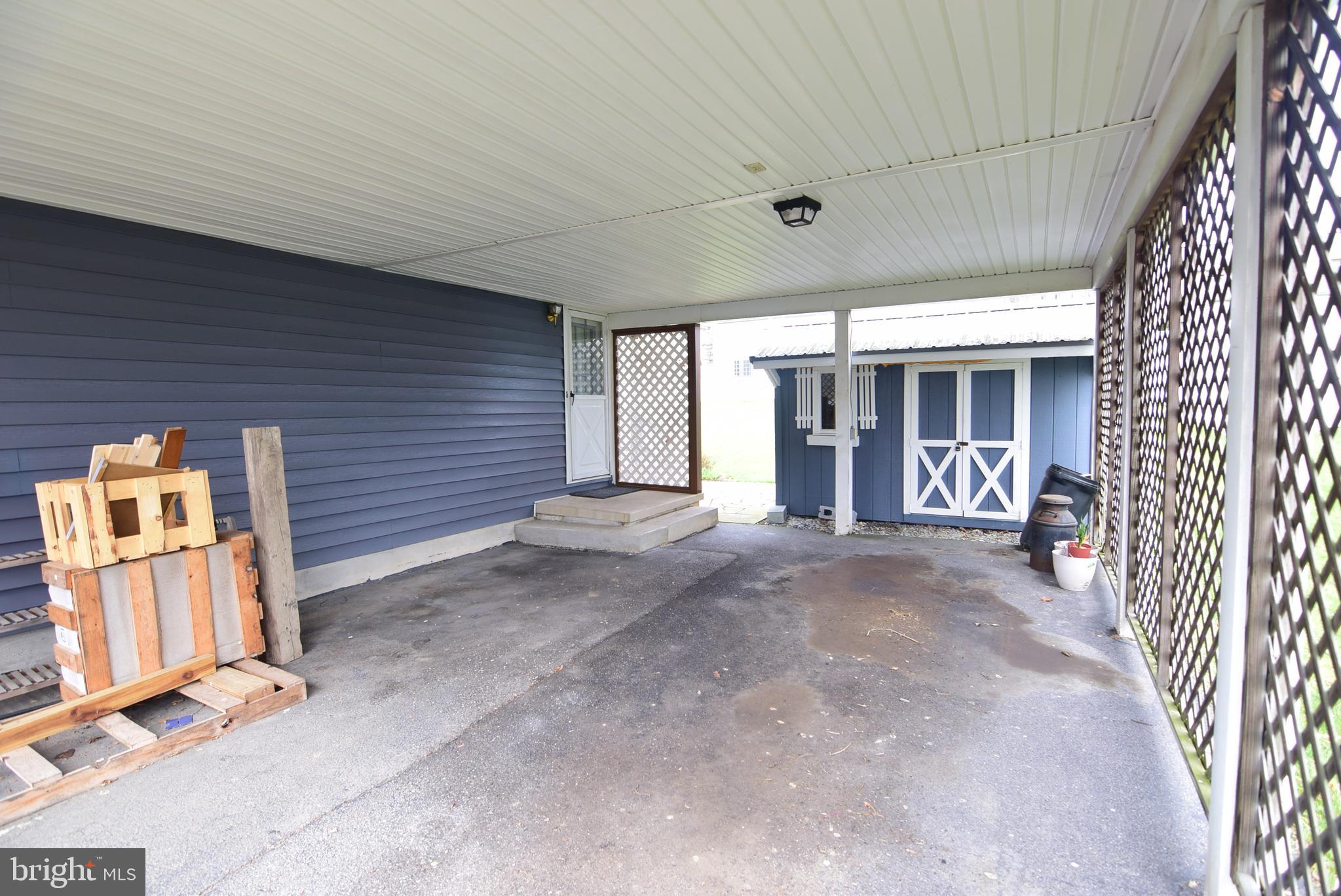 PLEASANT HILLS - Residential