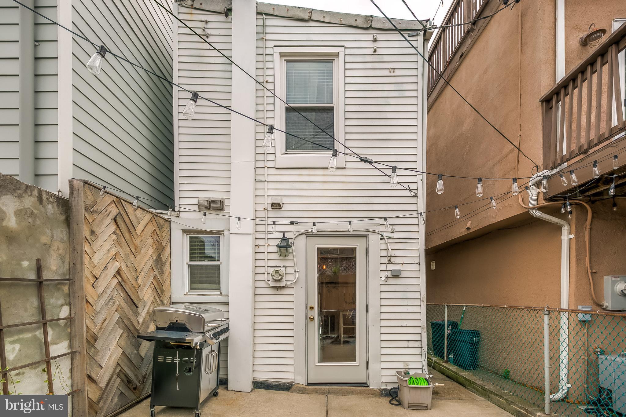 CANTON - Residential