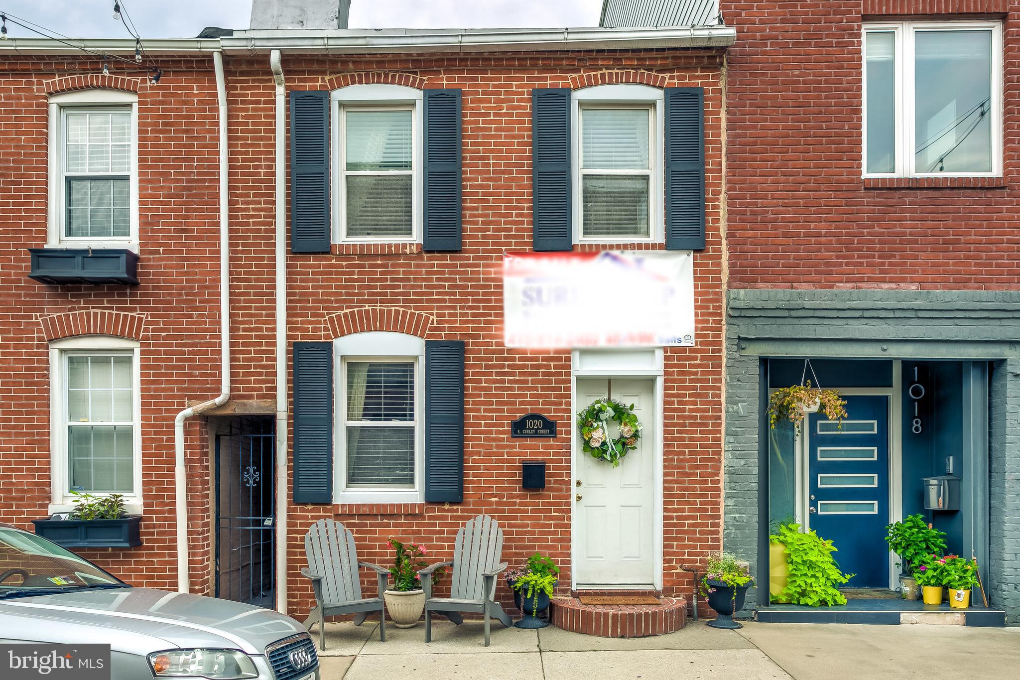 CANTON - Residential