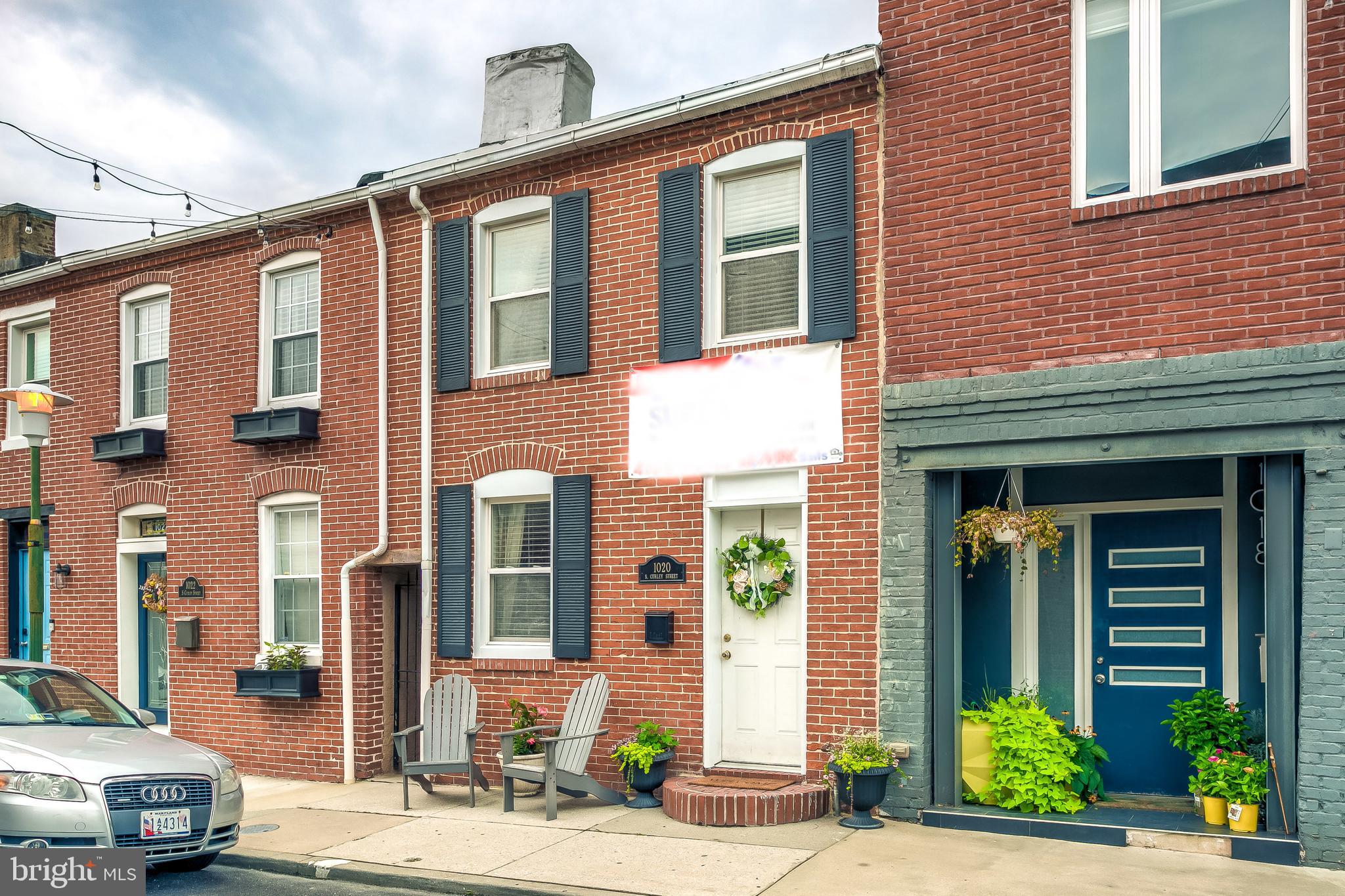 CANTON - Residential