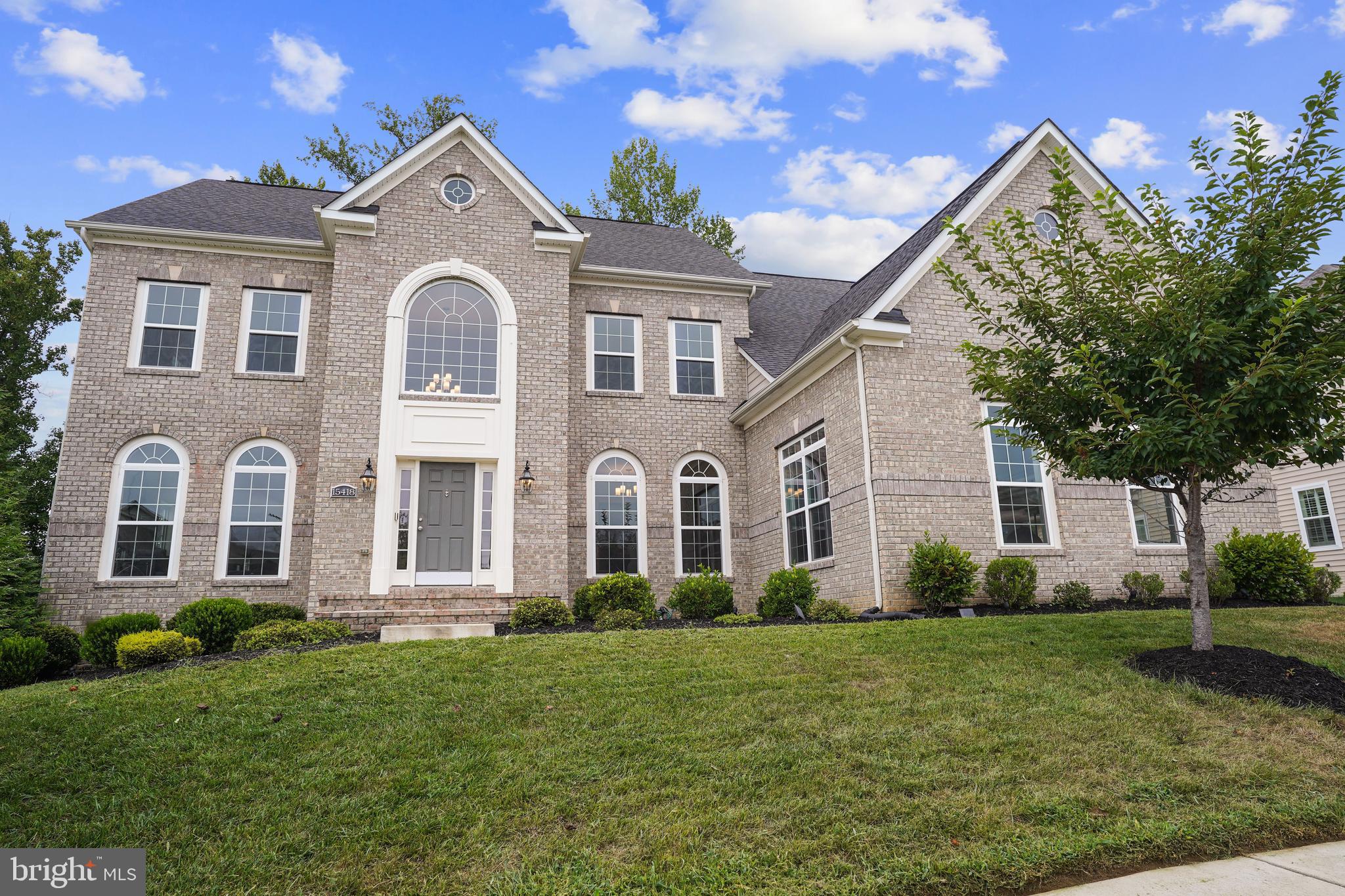 Ask About the 2.75% Assumable FHA loan!! Over 7,000 sq ft of refined luxury living in the sought-after Beachtree community. 5 beds, 4.5 baths, main-level suite, and a master retreat with dual walk-ins.
Finished basement with theater, gym, bar, cigar lounge + more. Sunroom, open kitchen, and patio perfect for sophisticated entertaining. Enjoy Beachtree’s golf course, clubhouse, pool, and trails and more. Homes like this rarely hit the market. Schedule your showing today!