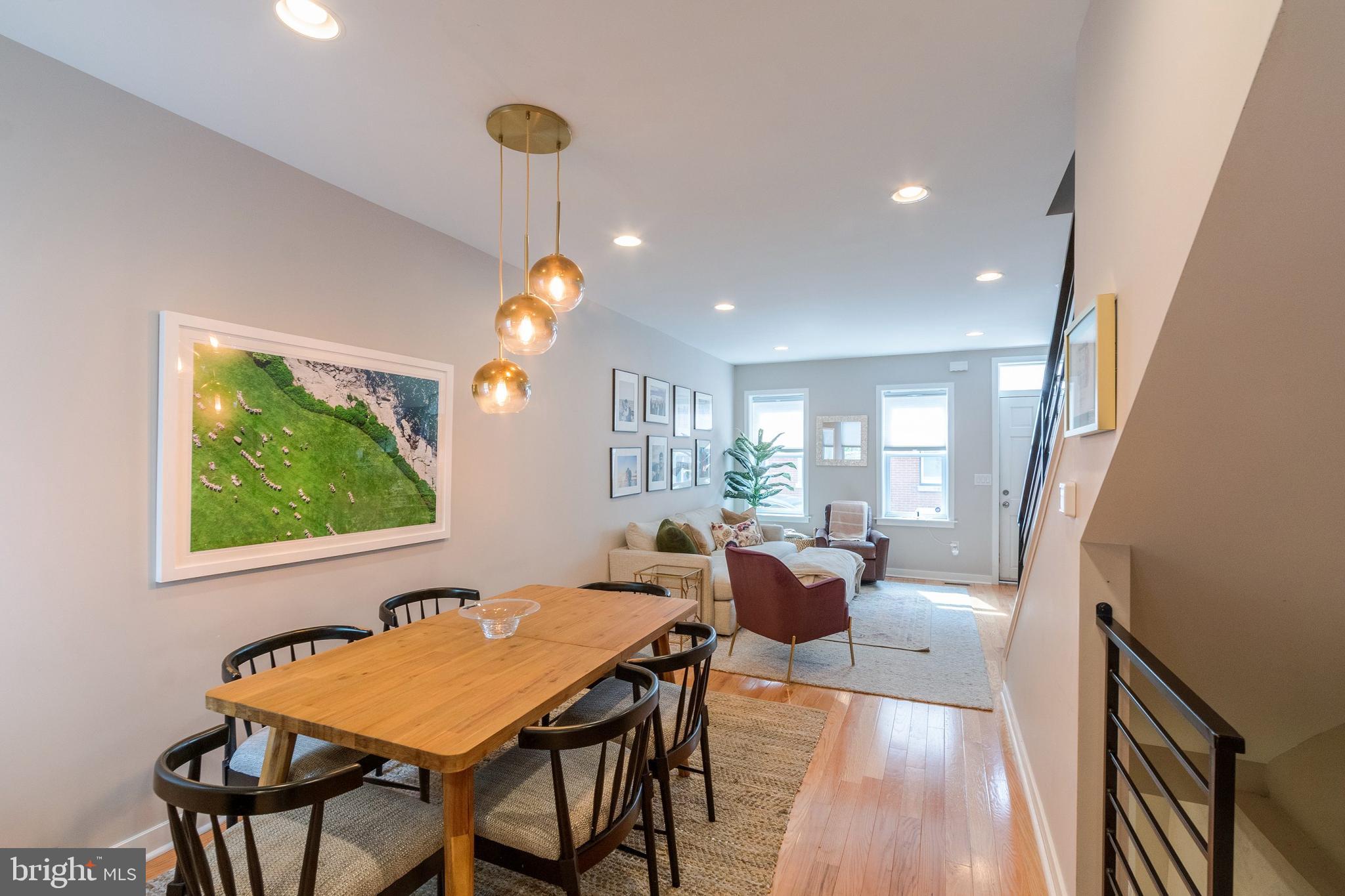 ART MUSEUM AREA - Residential Lease