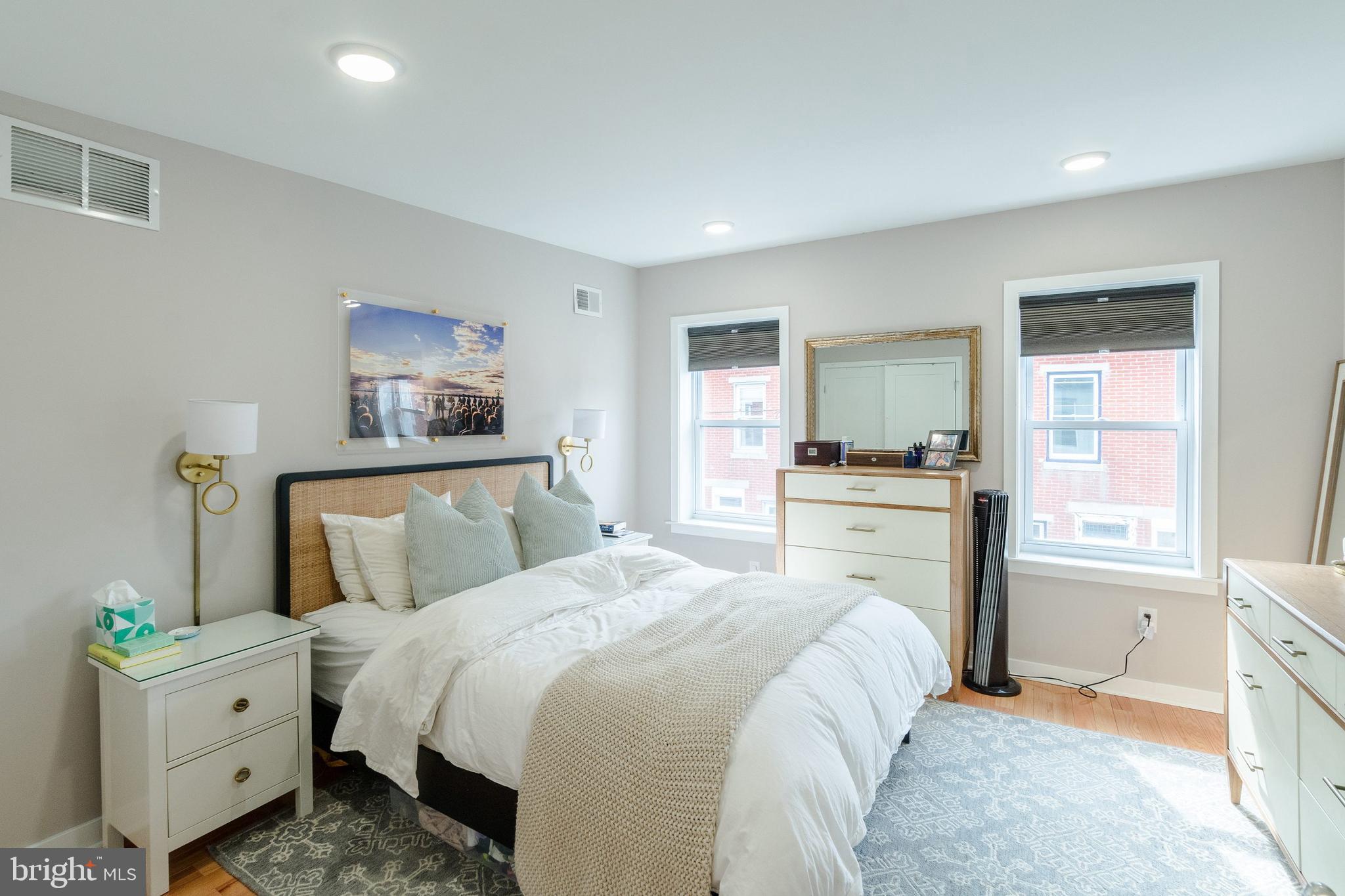 ART MUSEUM AREA - Residential Lease