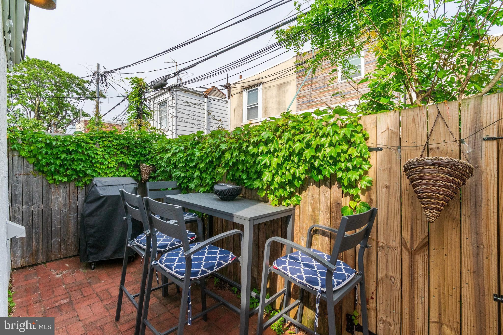 ART MUSEUM AREA - Residential Lease