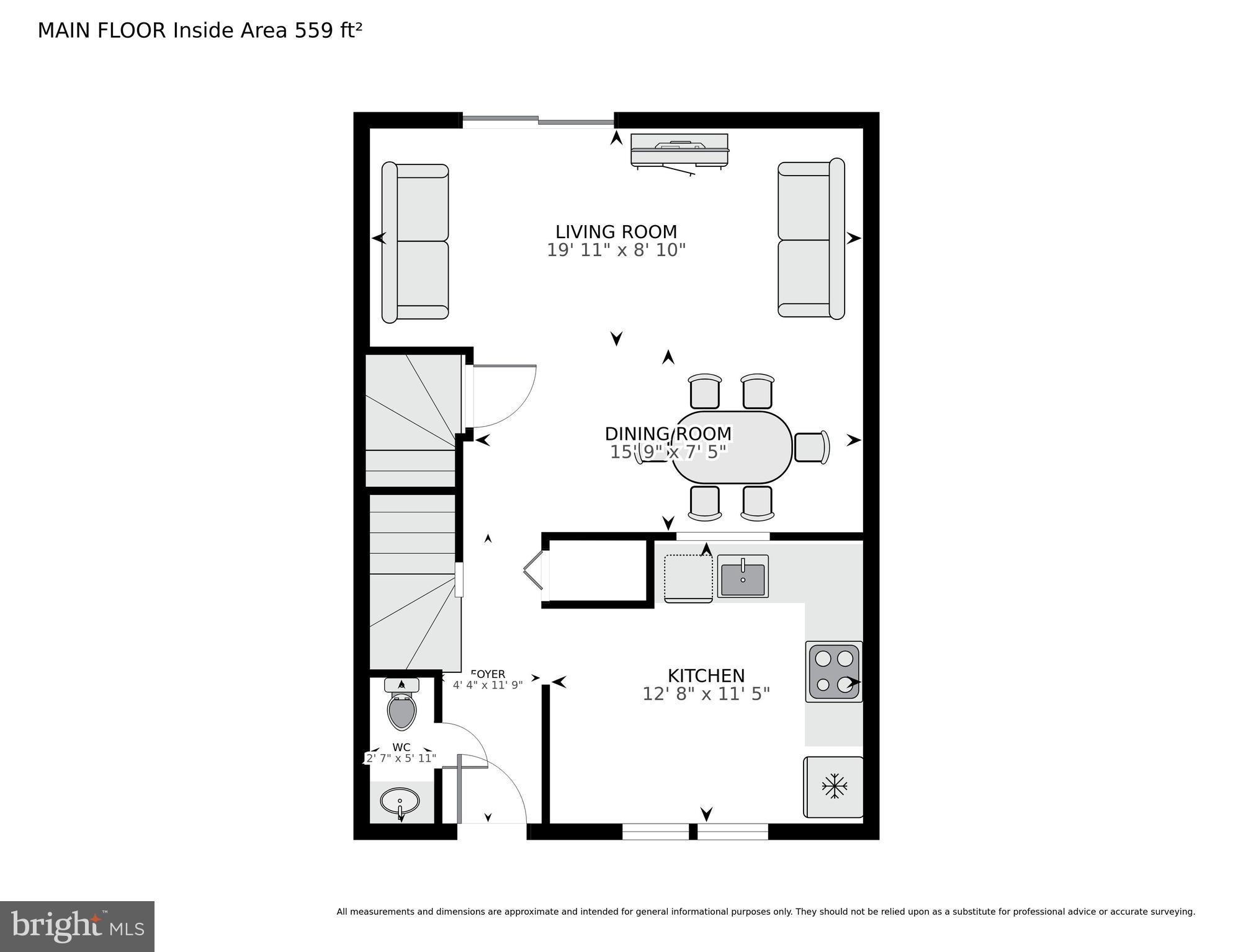 ROCKBURN COMMONS - Residential