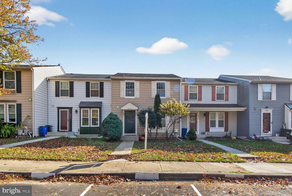 Photo of 6064 Rock Glen Drive, ELKRIDGE, MD 21075 (MLS # MDHW2060806)