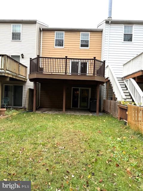 ROCKBURN COMMONS - Residential