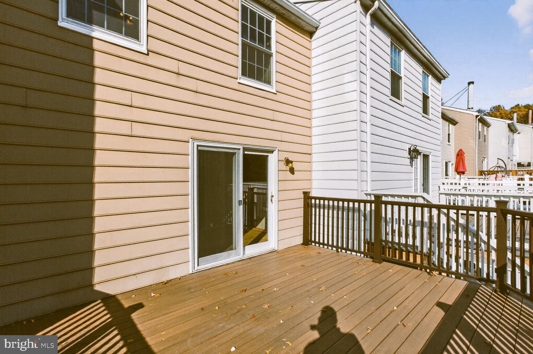 ROCKBURN COMMONS - Residential